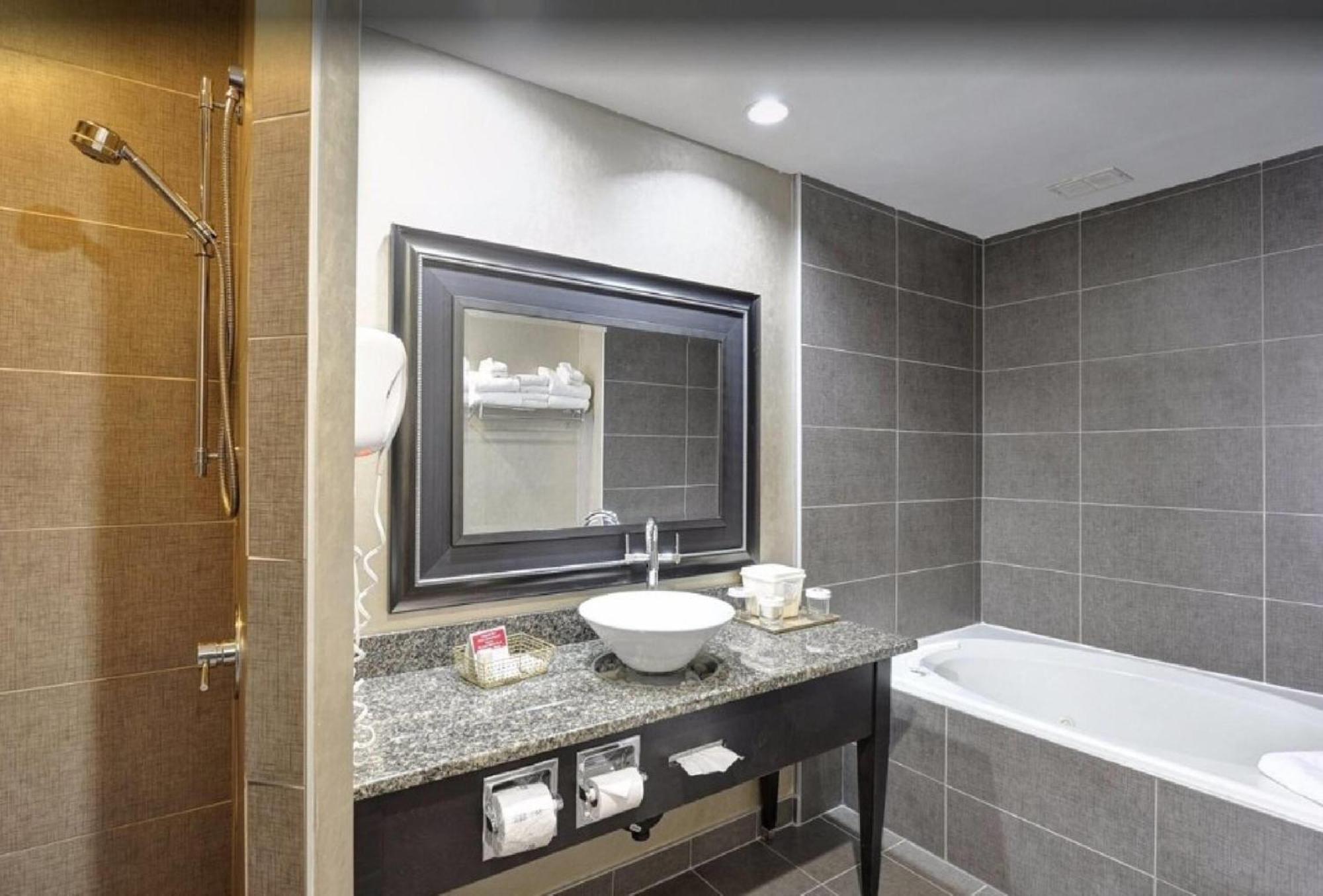 Chambre Distinction Lit King-Size