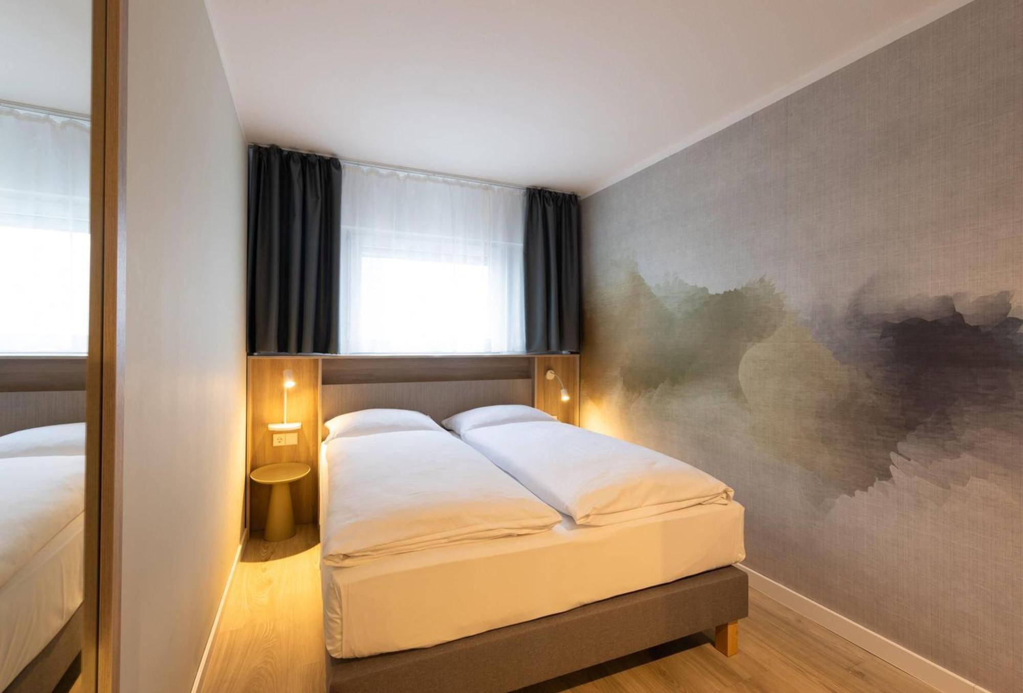 Chambre Simple Standard