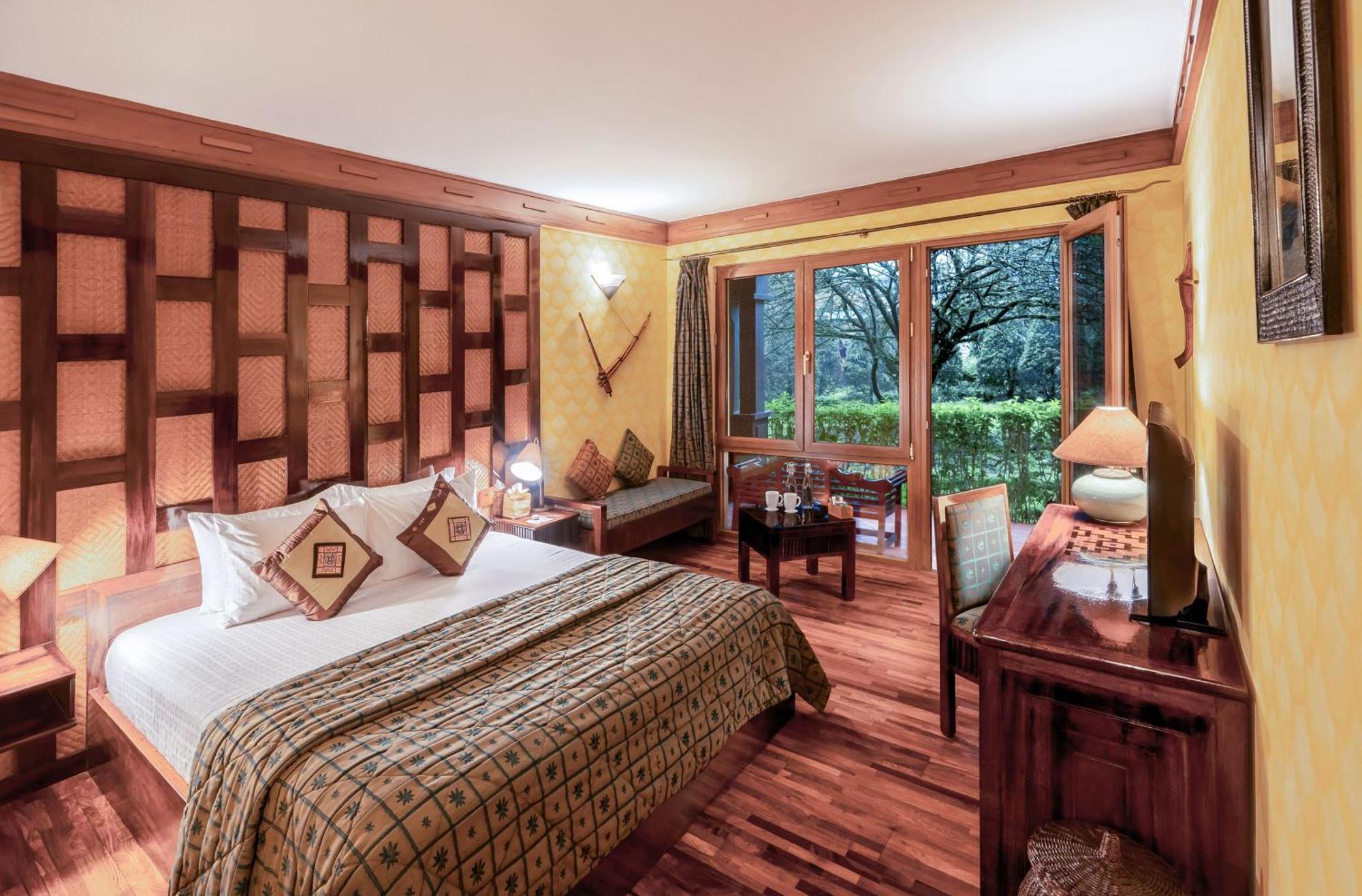 Chambre Supérieure