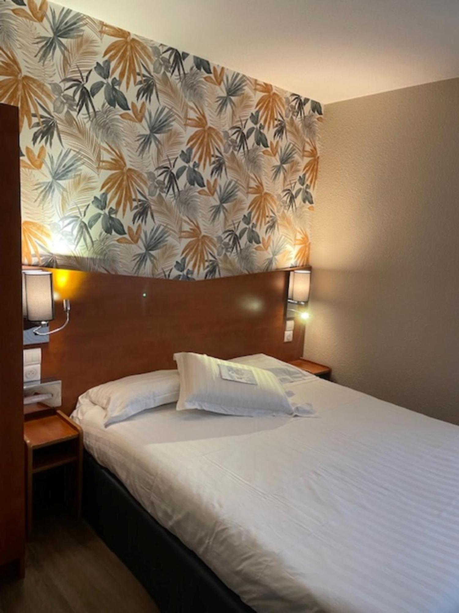 Chambre Supérieure avec 1 Lit Double