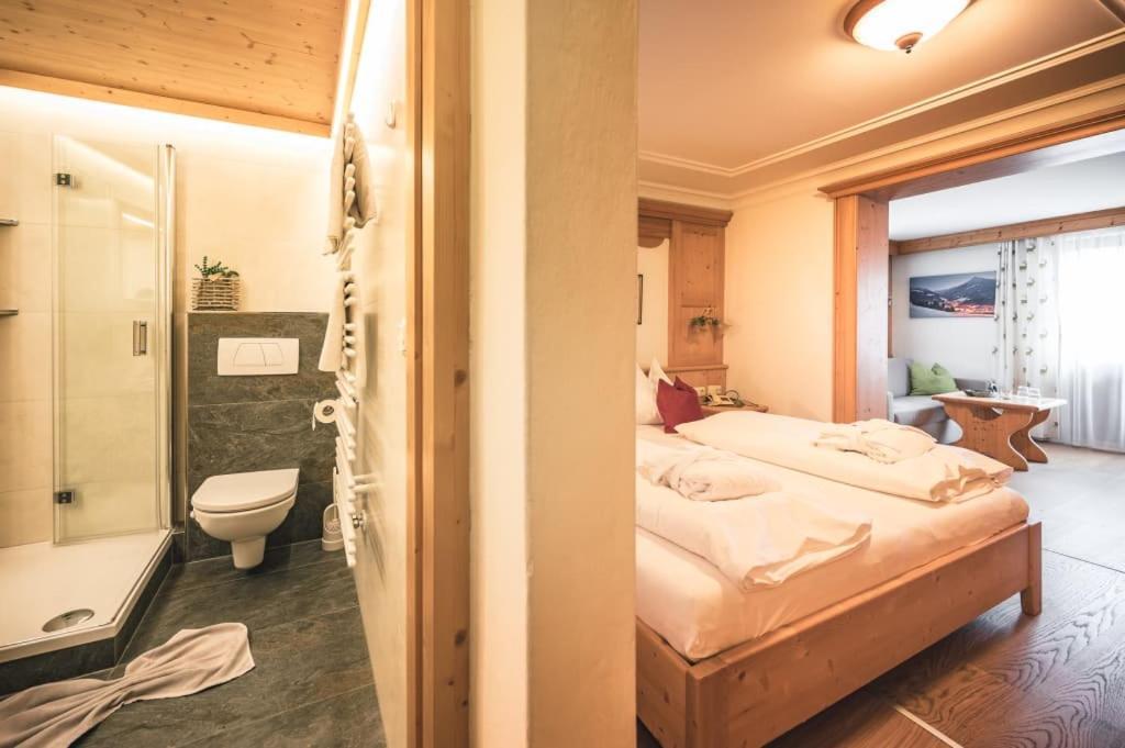 Comfort Tweepersoonskamer