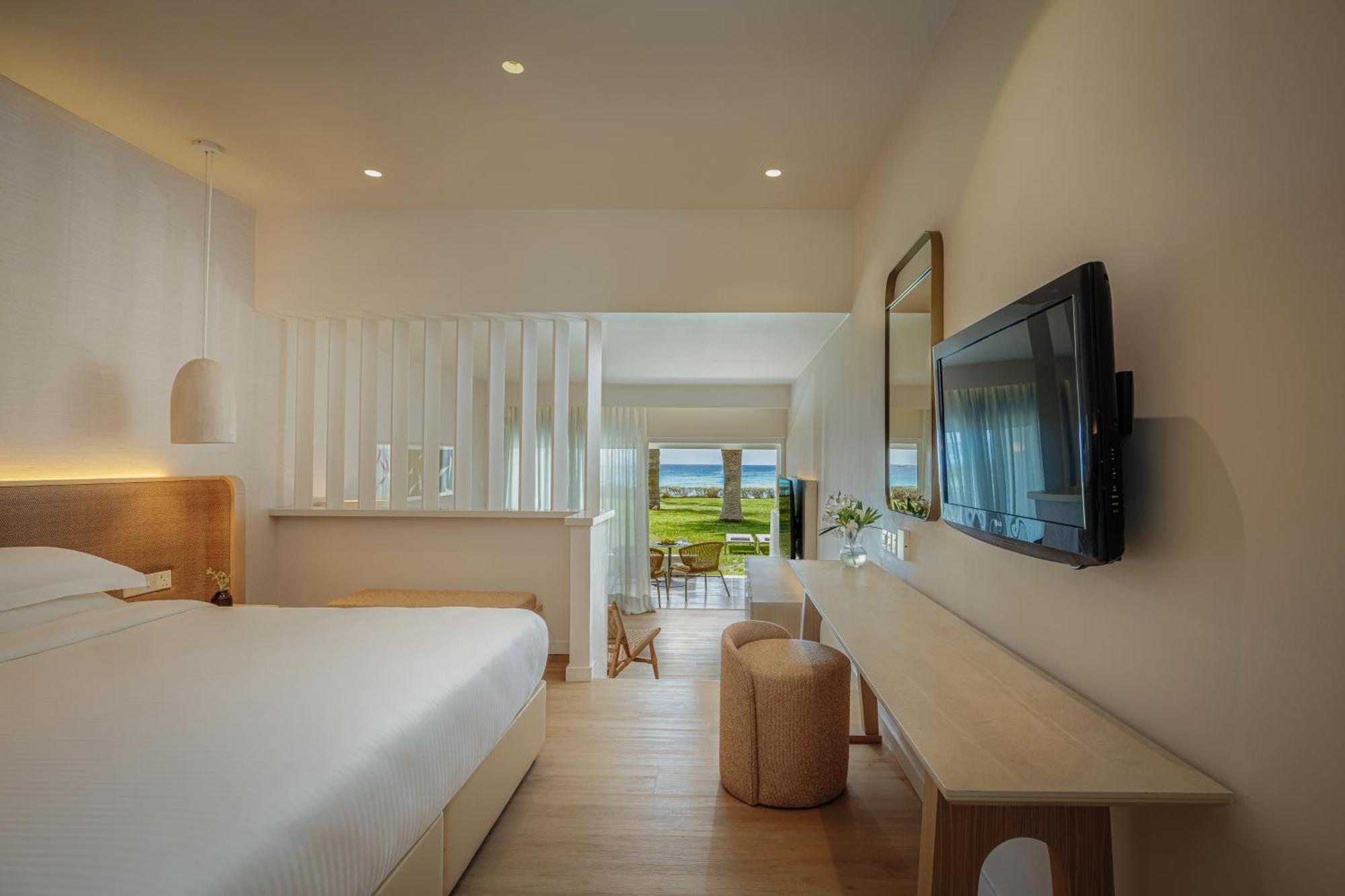 Suite Strand Bungalow