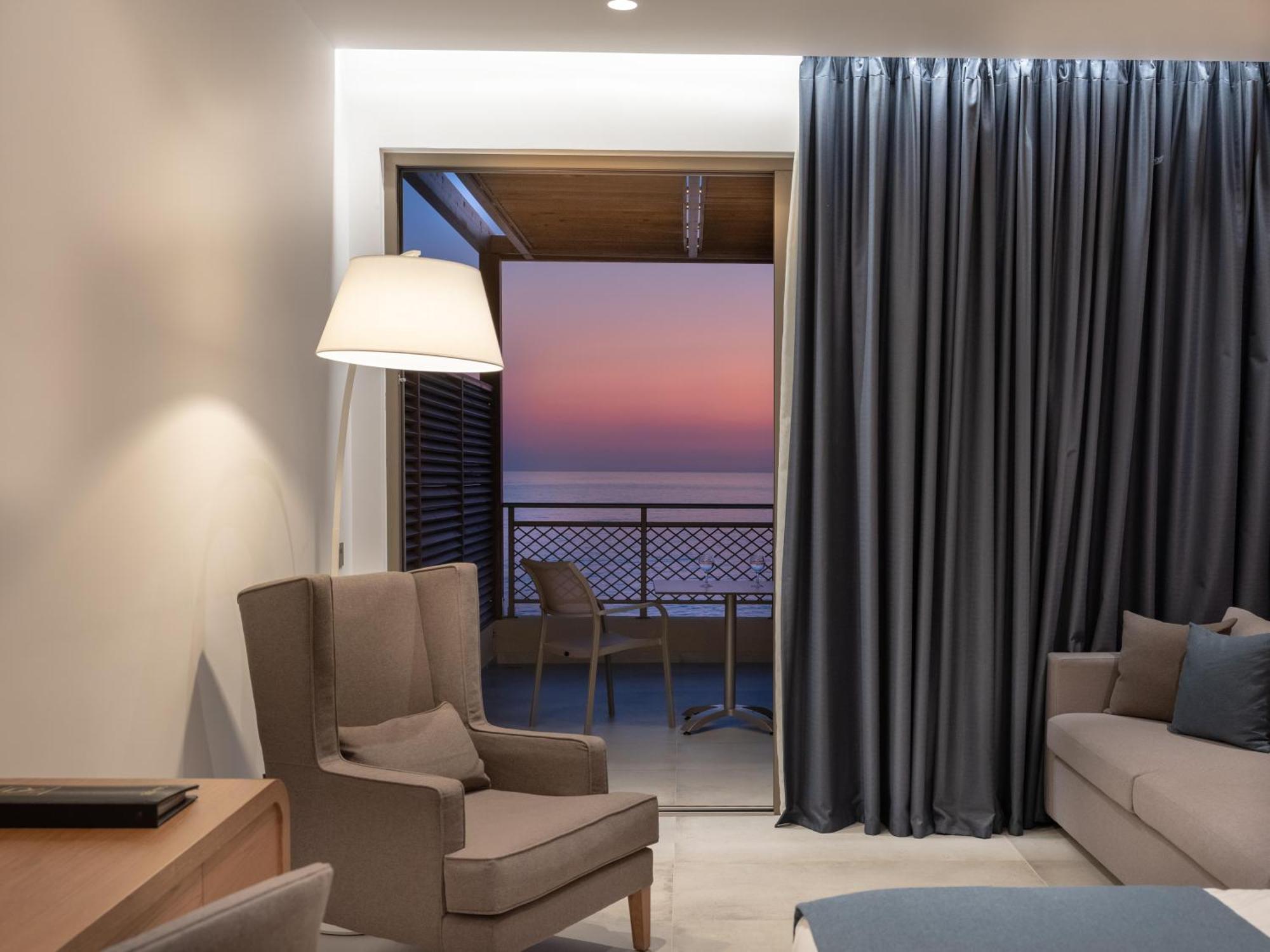 Signature Bungalow aan Zee