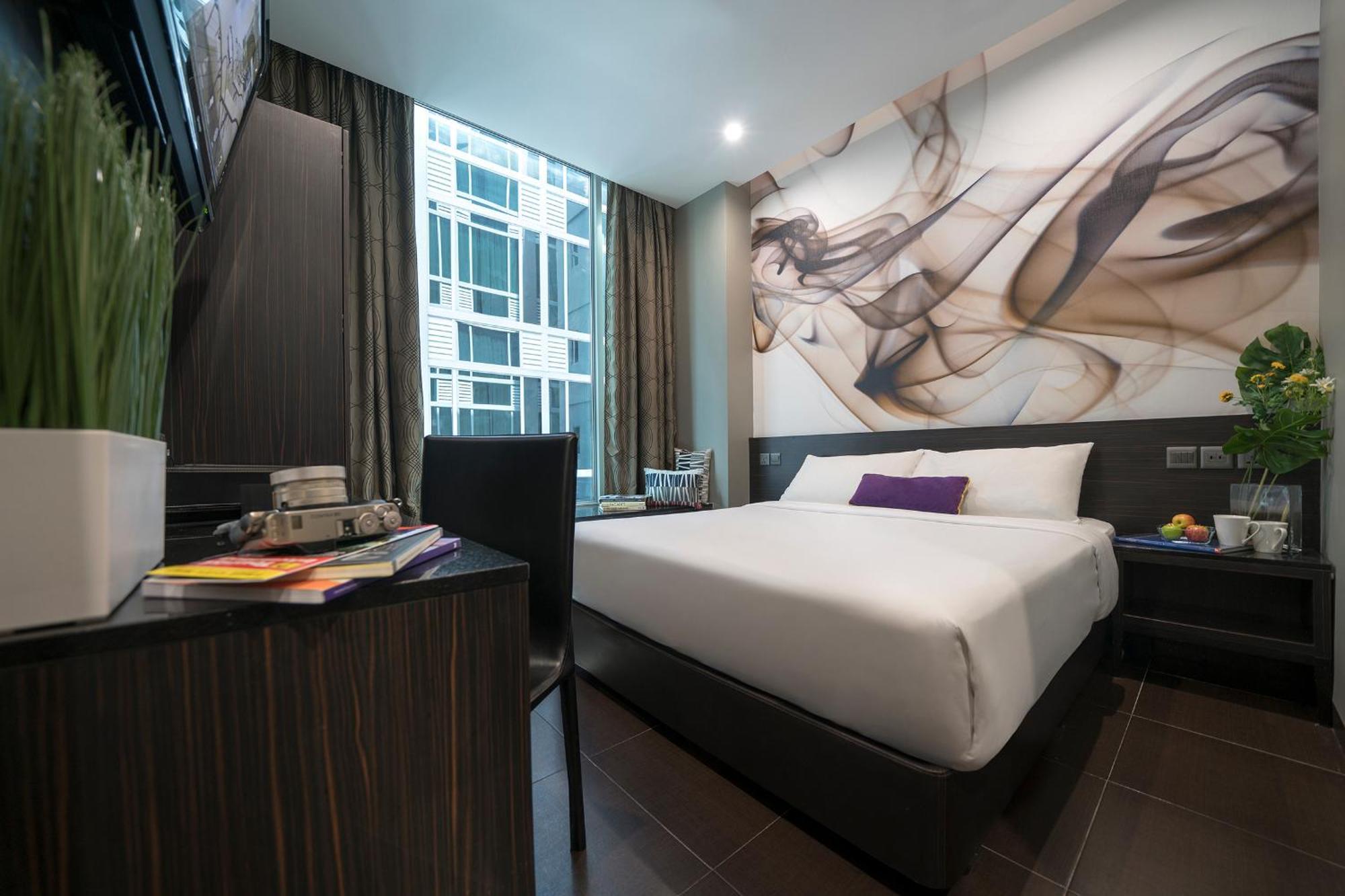 Superior Doppelzimmer