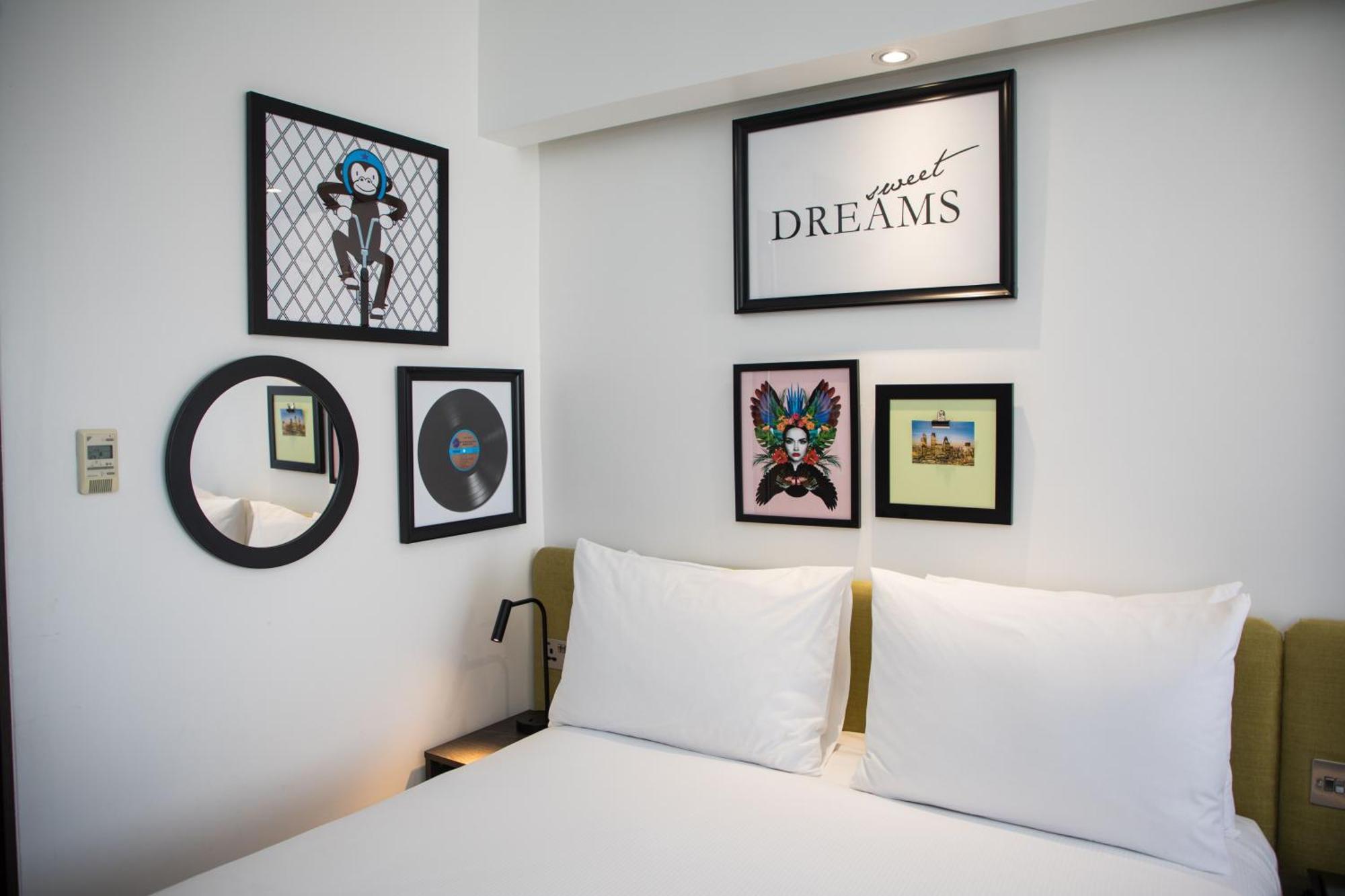 Habitación Doble