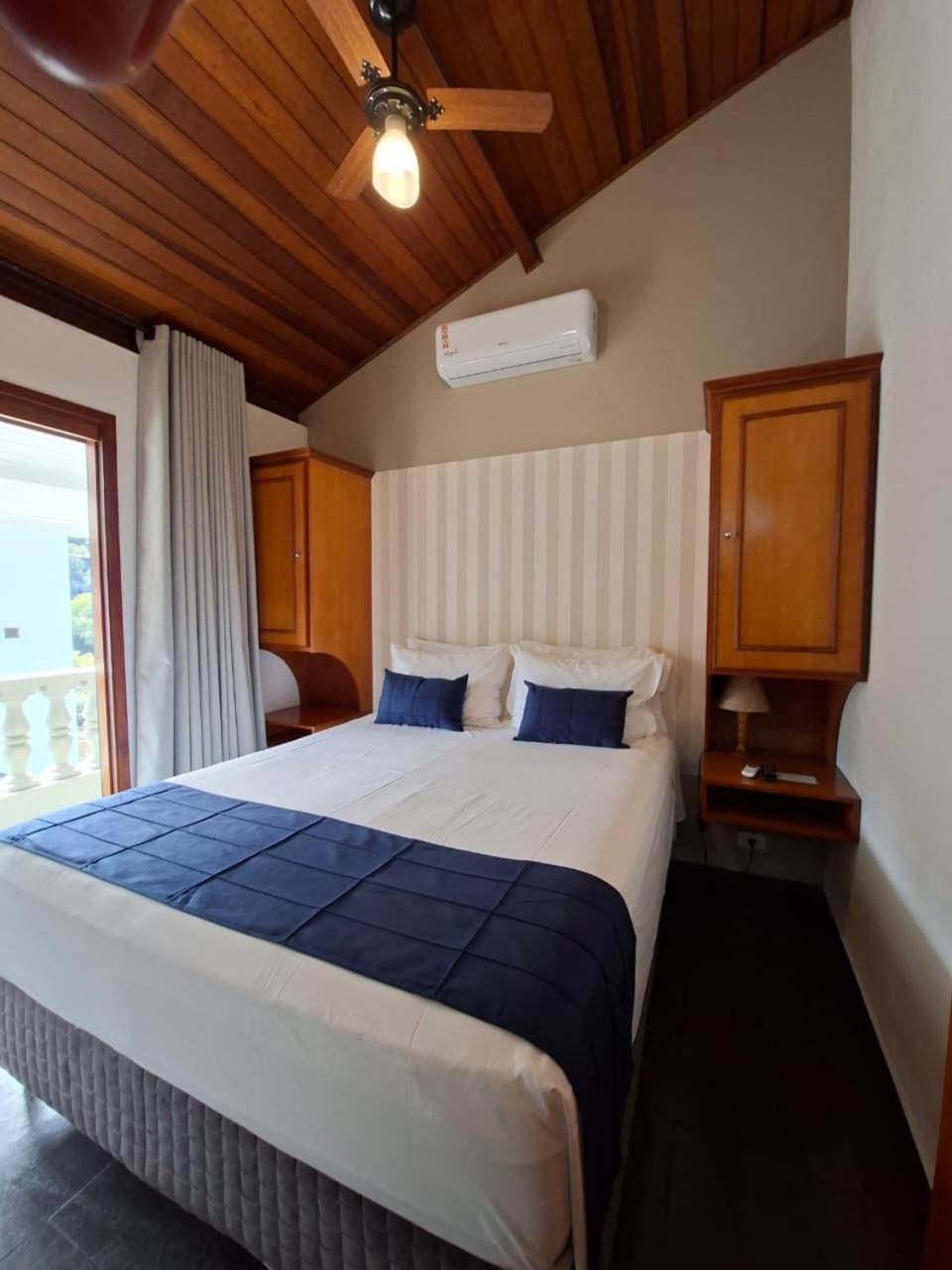 Apartamento com Vista do Jardim