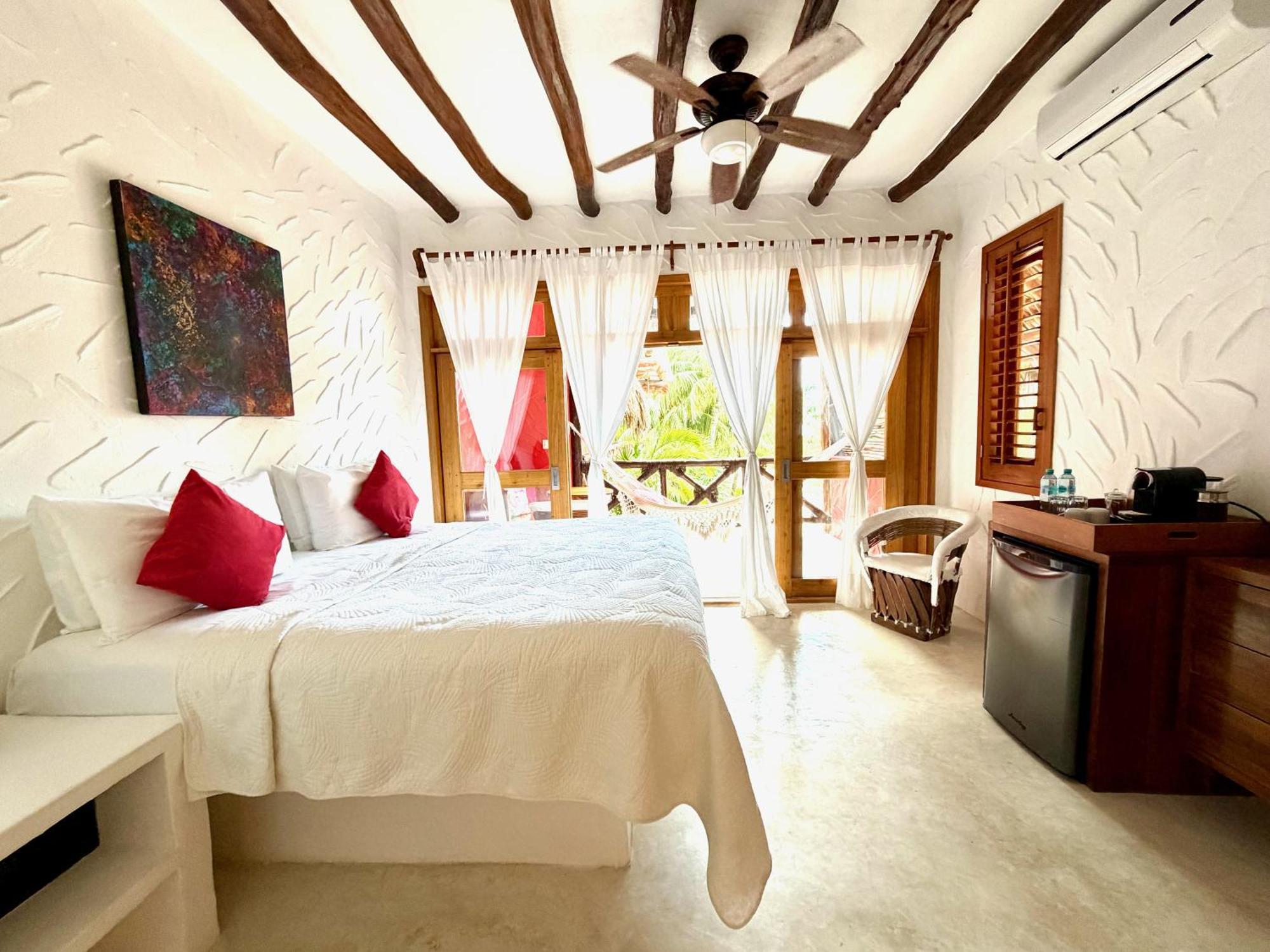 King Suite with Ocean View