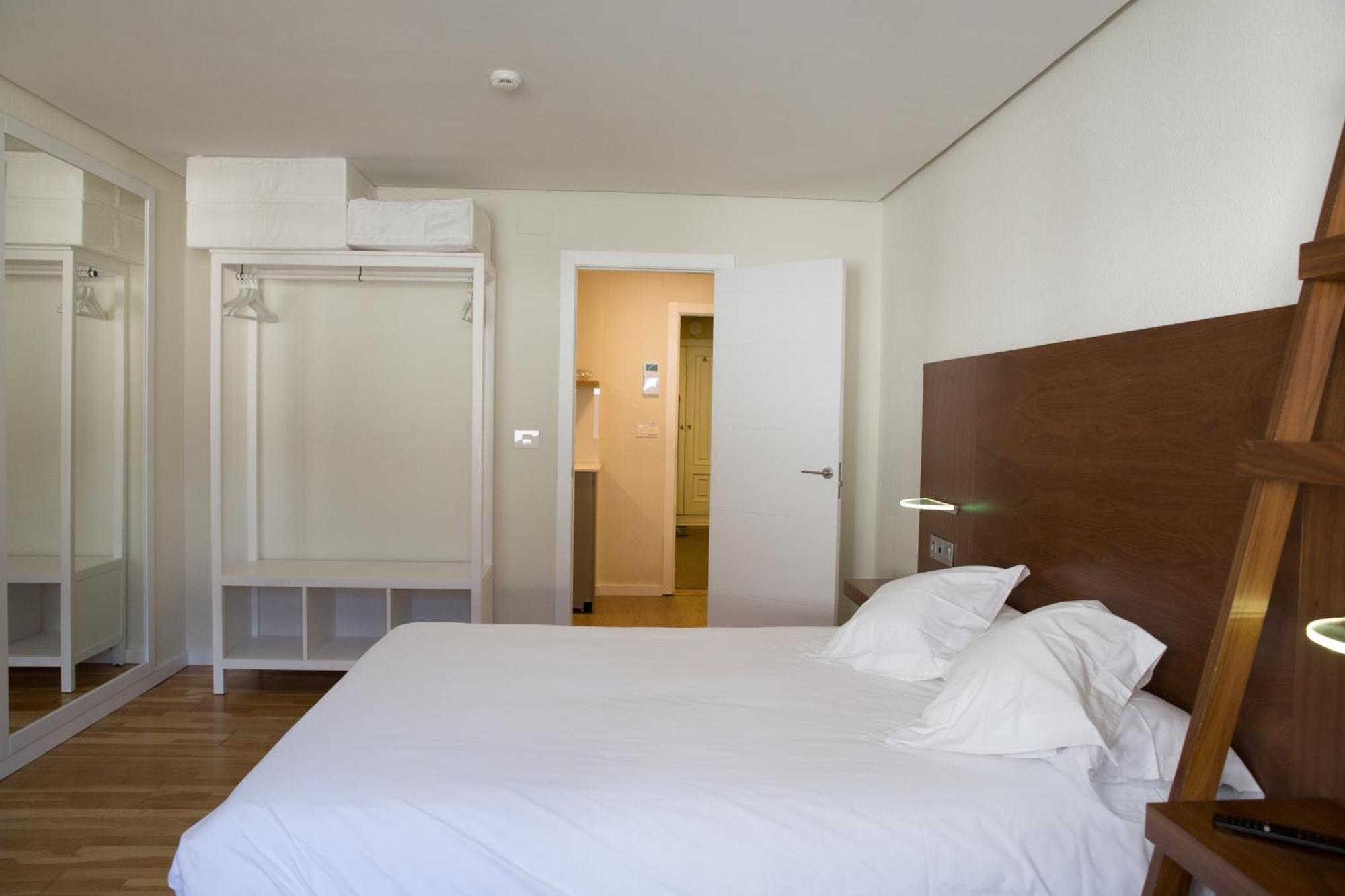 Apartamento de 2 dormitorios