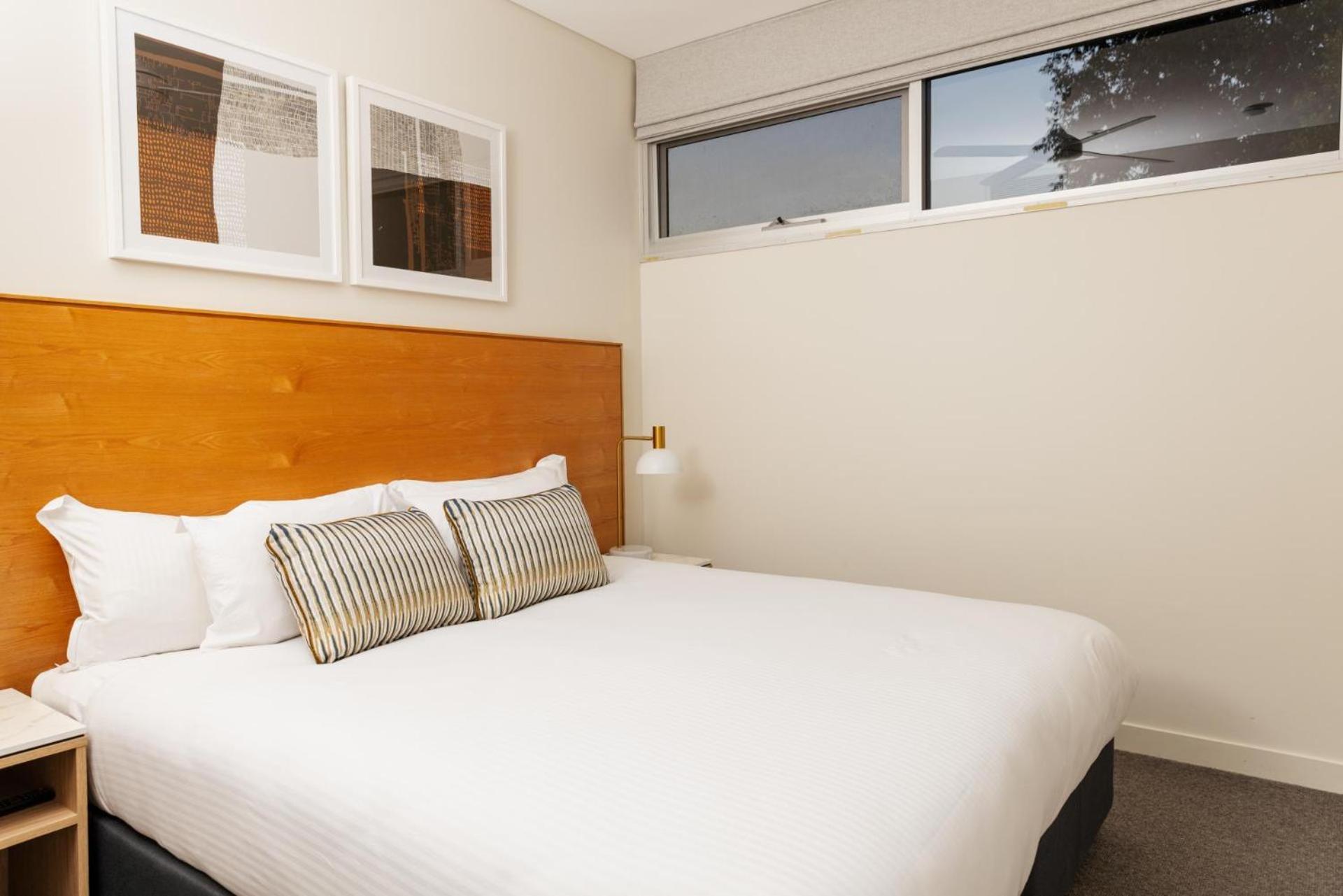 Precinct Villa mit 3 Schlafzimmern und Spa auf dem Dach