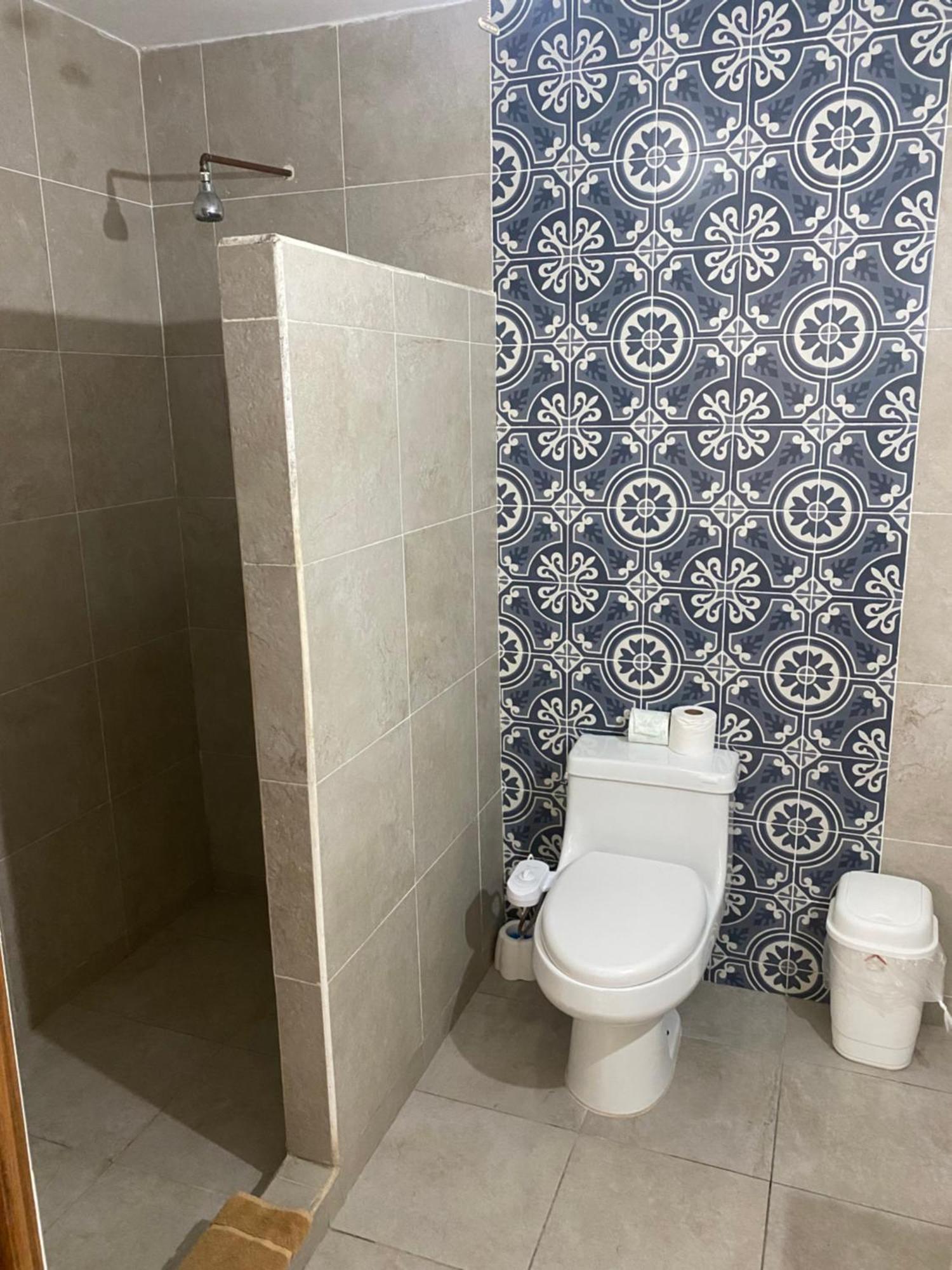 Chambre Deluxe (1 Adulte + 1 Enfant)