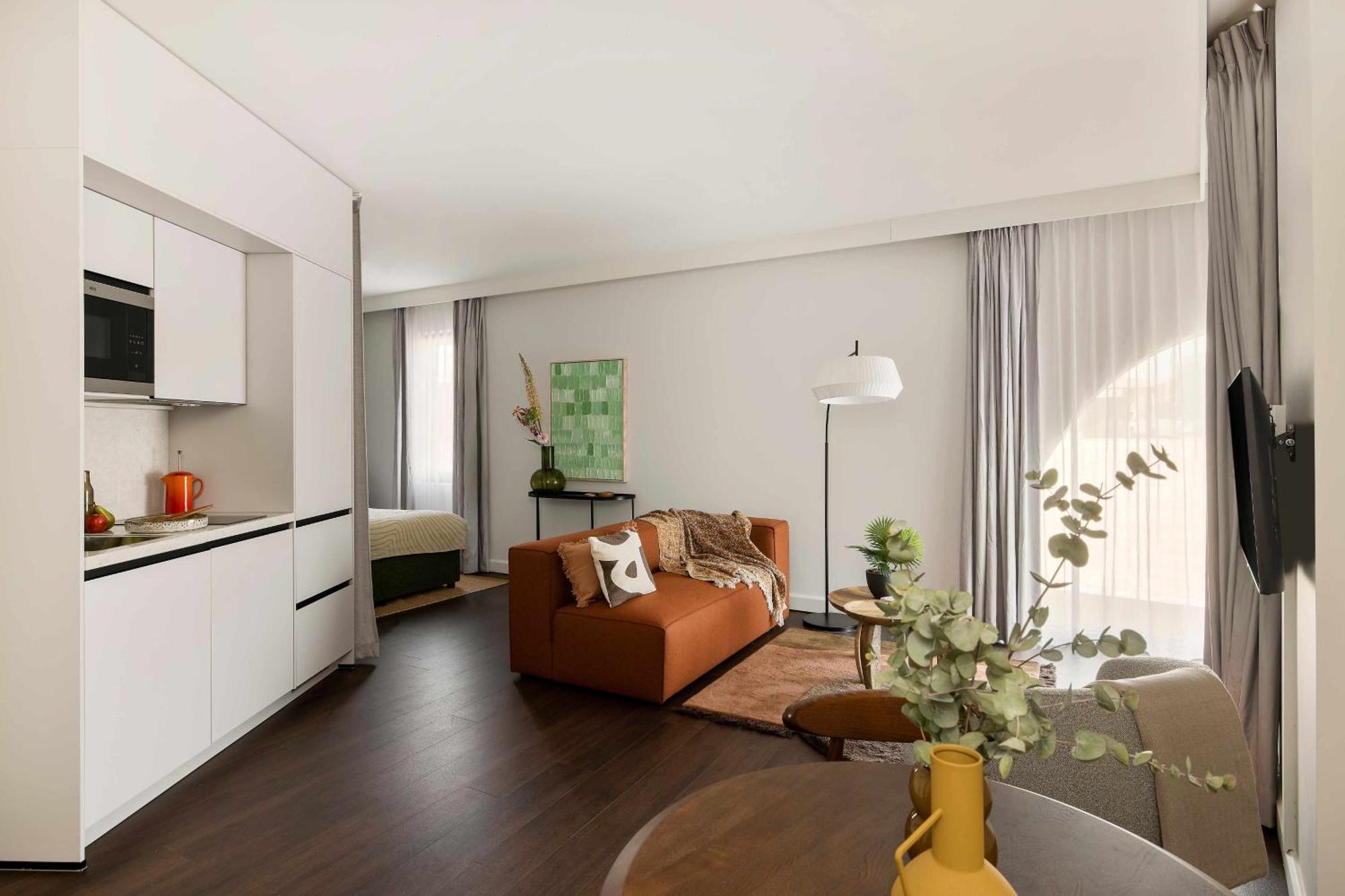 Familiensuite