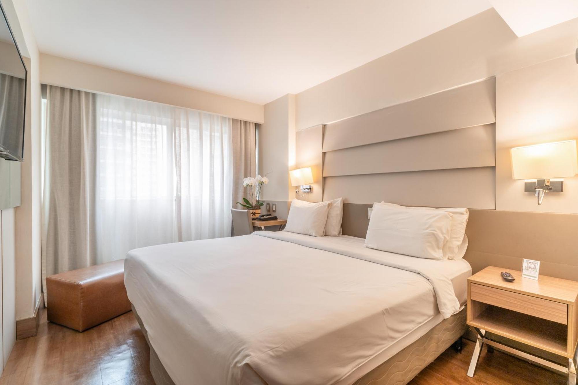 Habitación Doble Superior