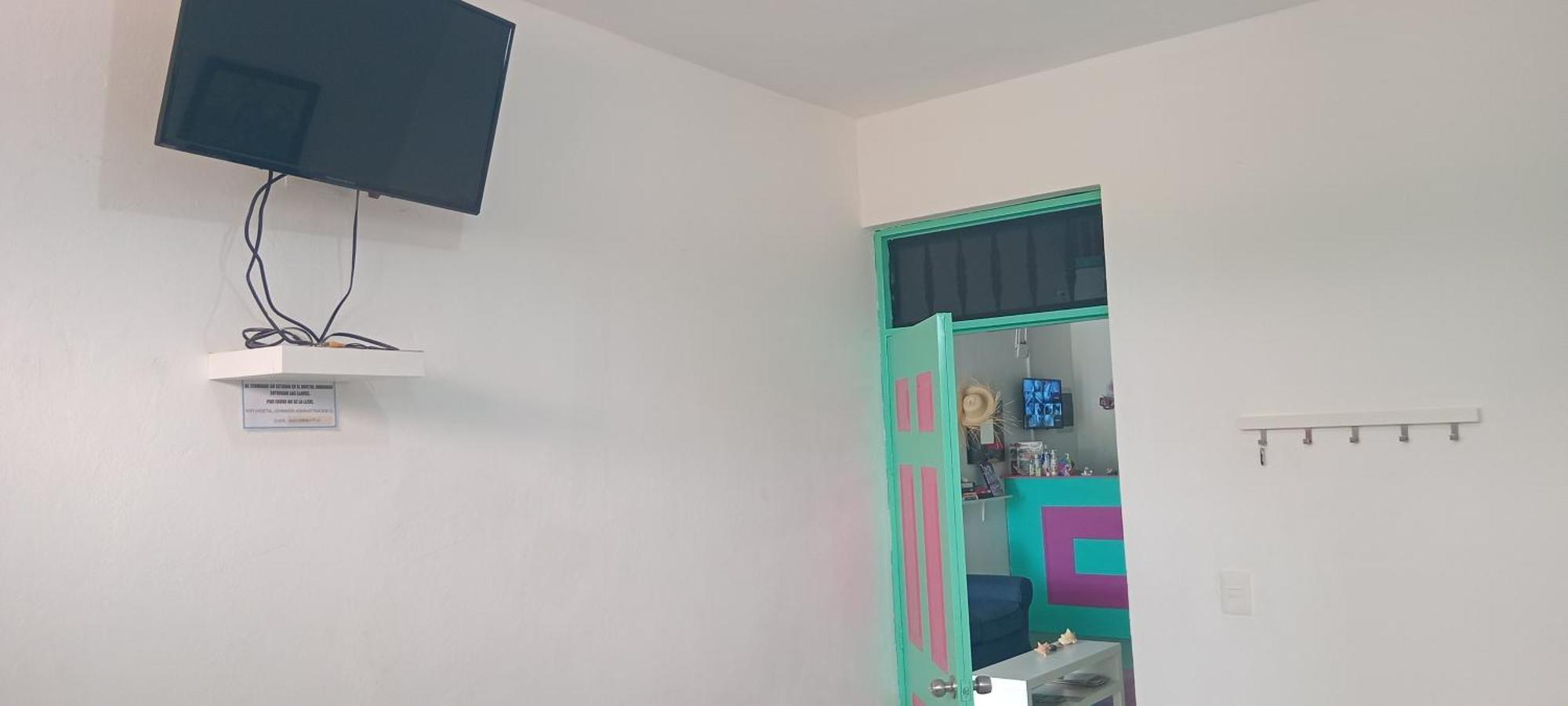 Deluxe Queen Room with Two Queen Beds
