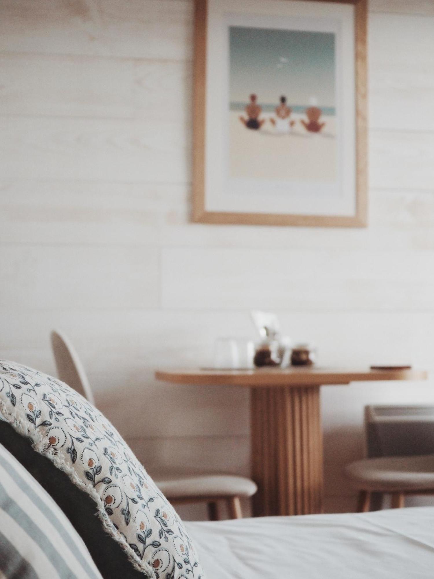 Chalet Supérieur