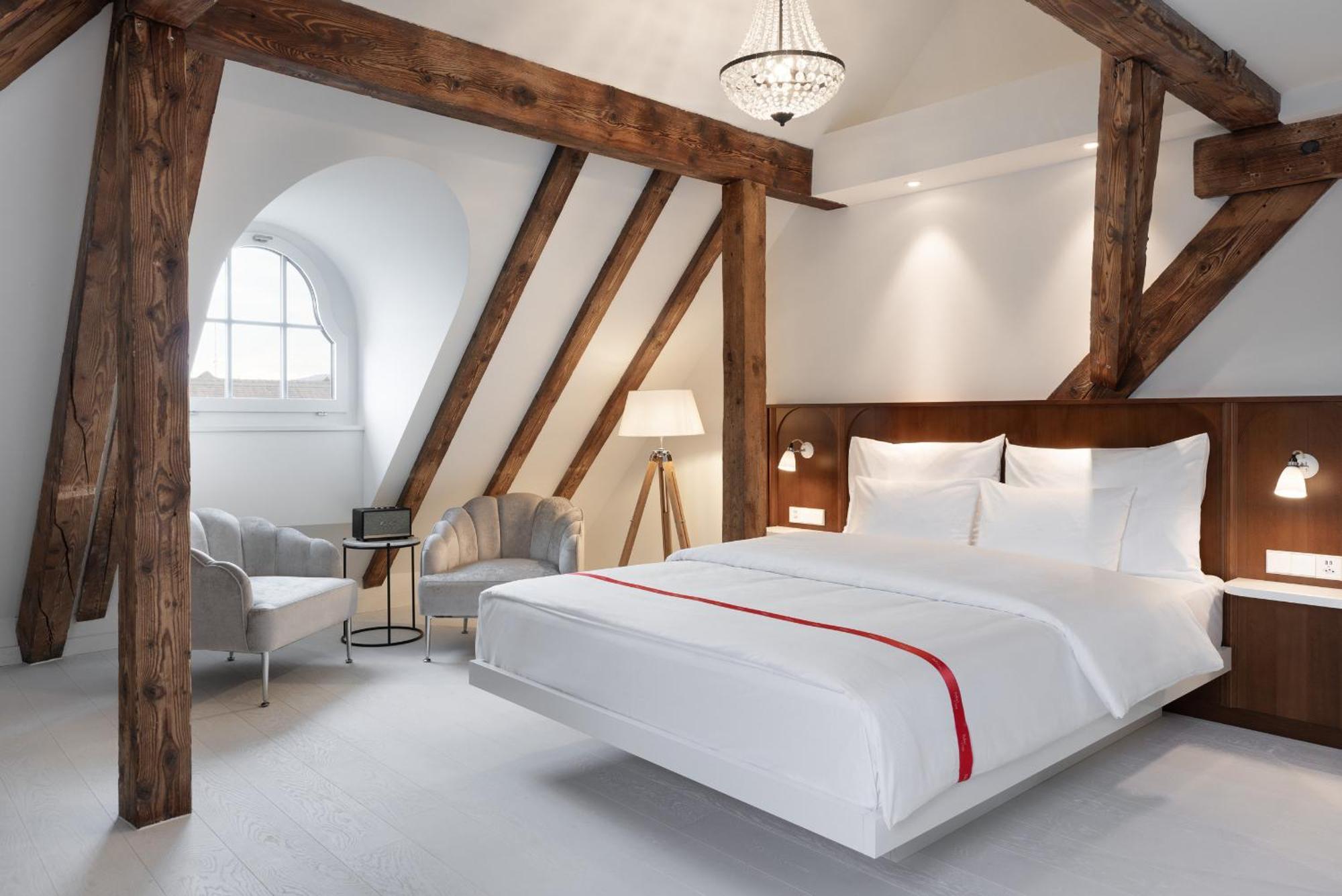 Quarto Loft