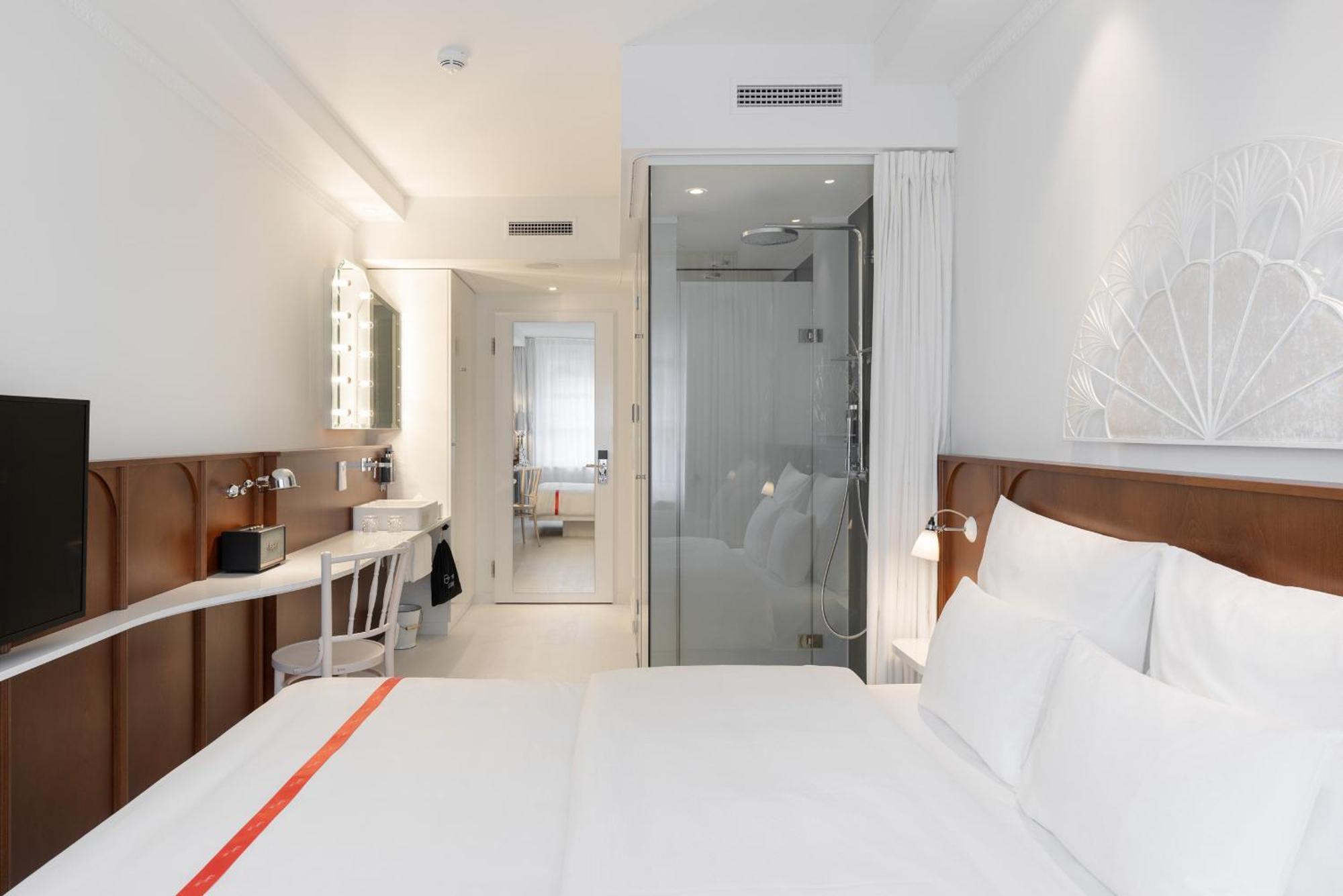 Quarto Adorável