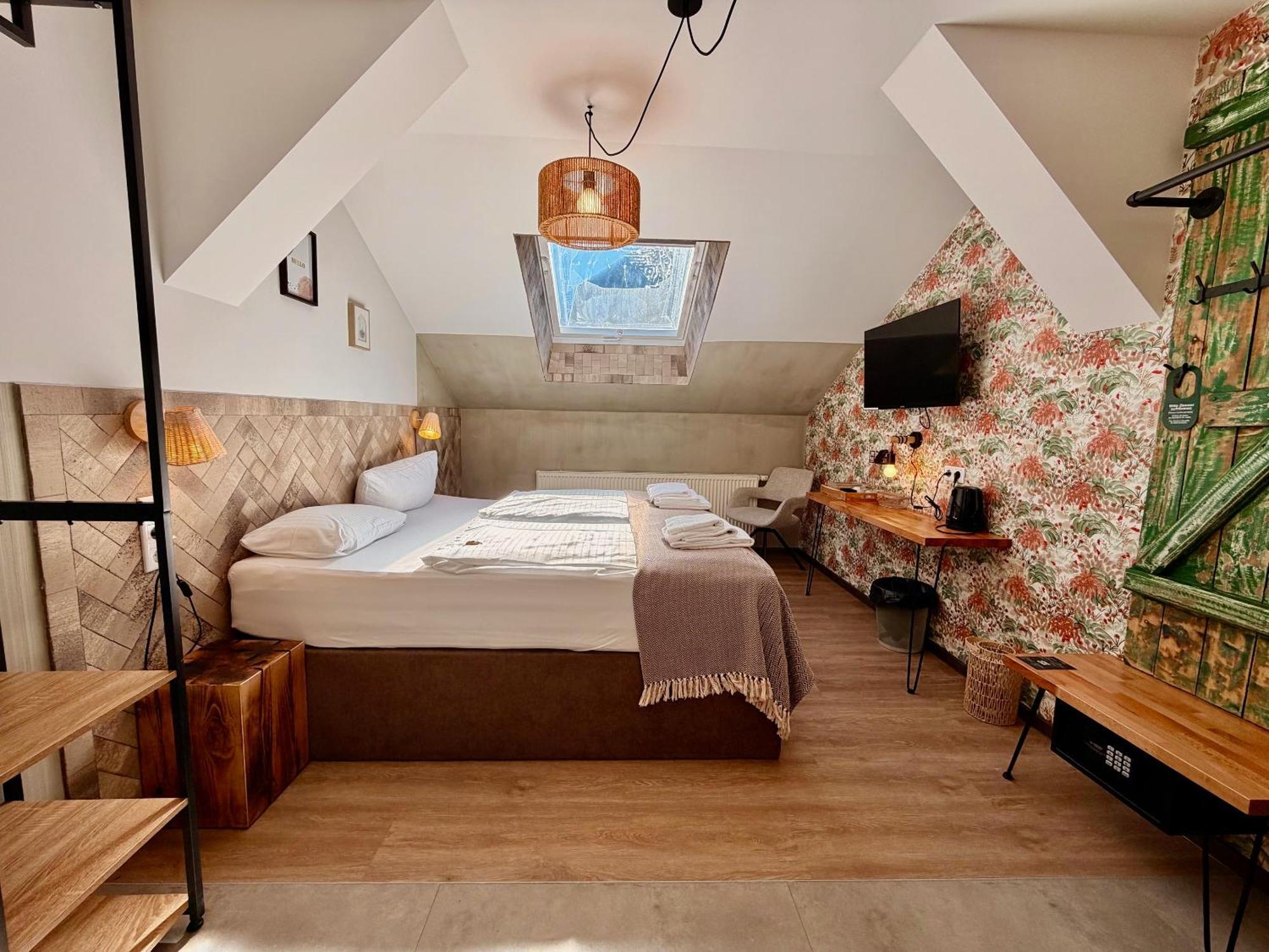 Doppelzimmer