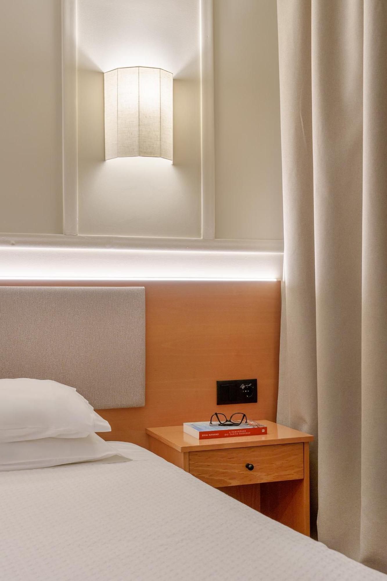 Quarto Individual