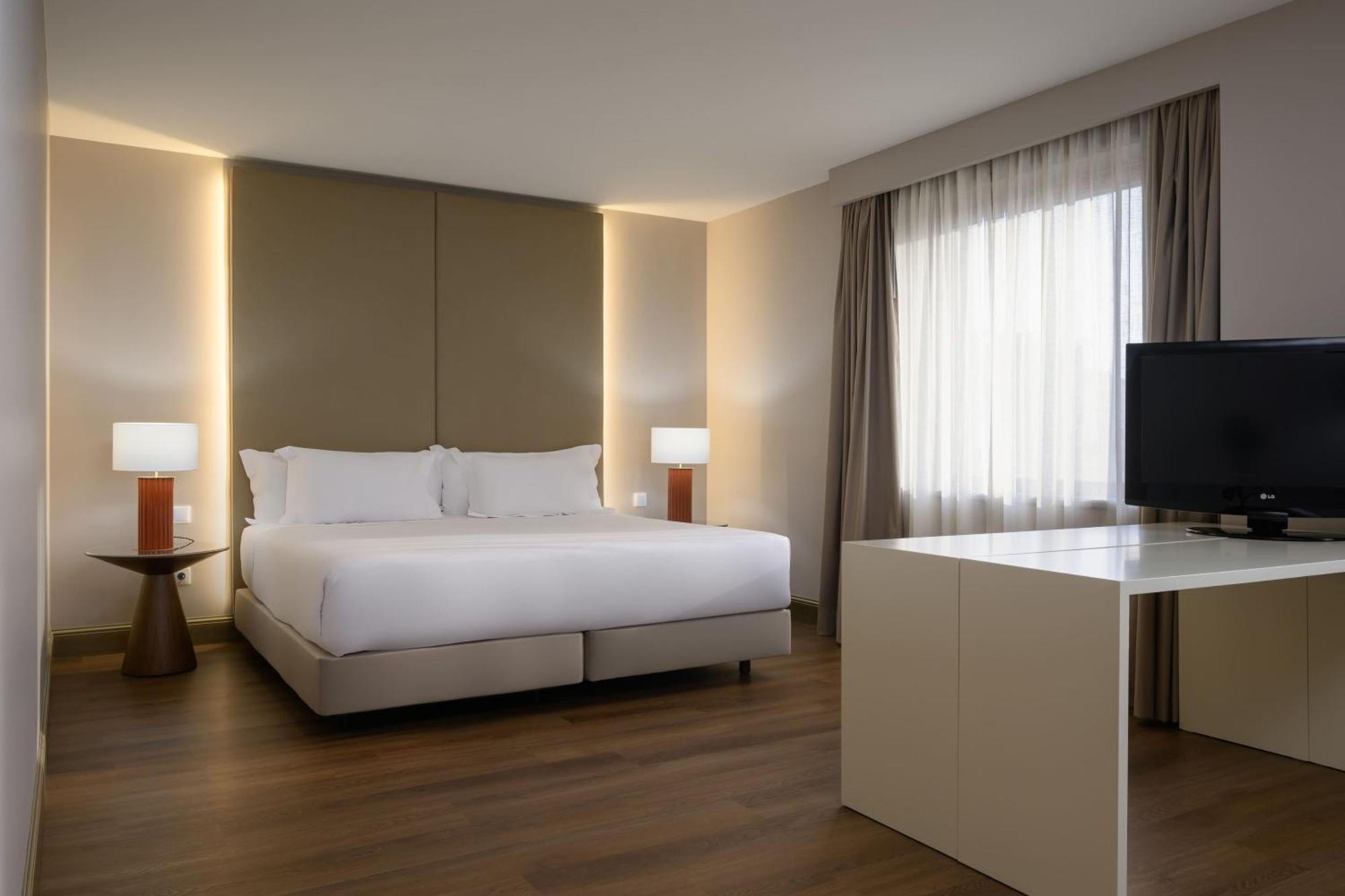 Suite Júnior