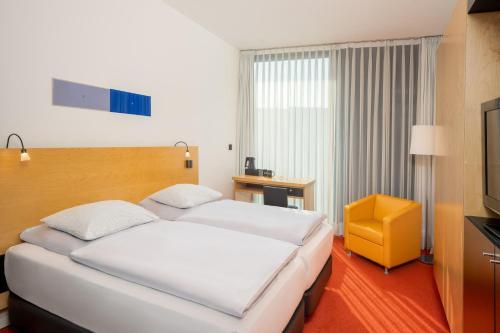 The Innside Room