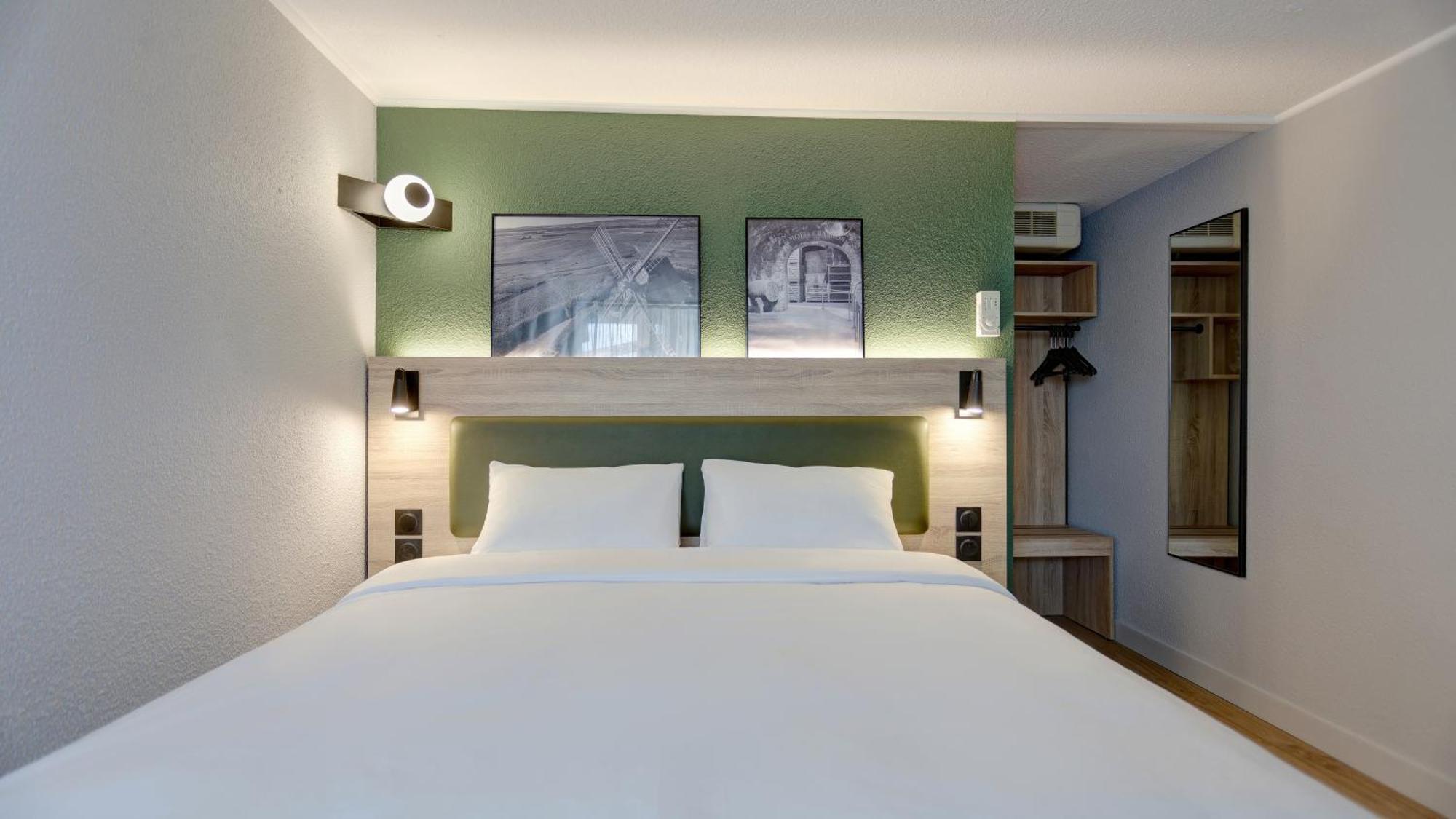 Chambre Double