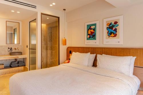 Chambre INNSIDE