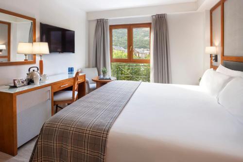 Chambre Premium
