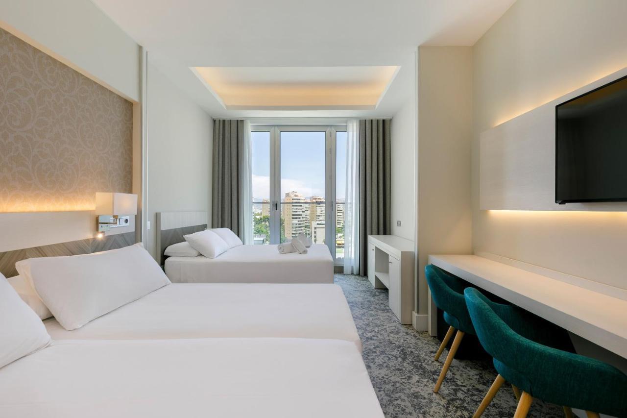 Quarto Familiar