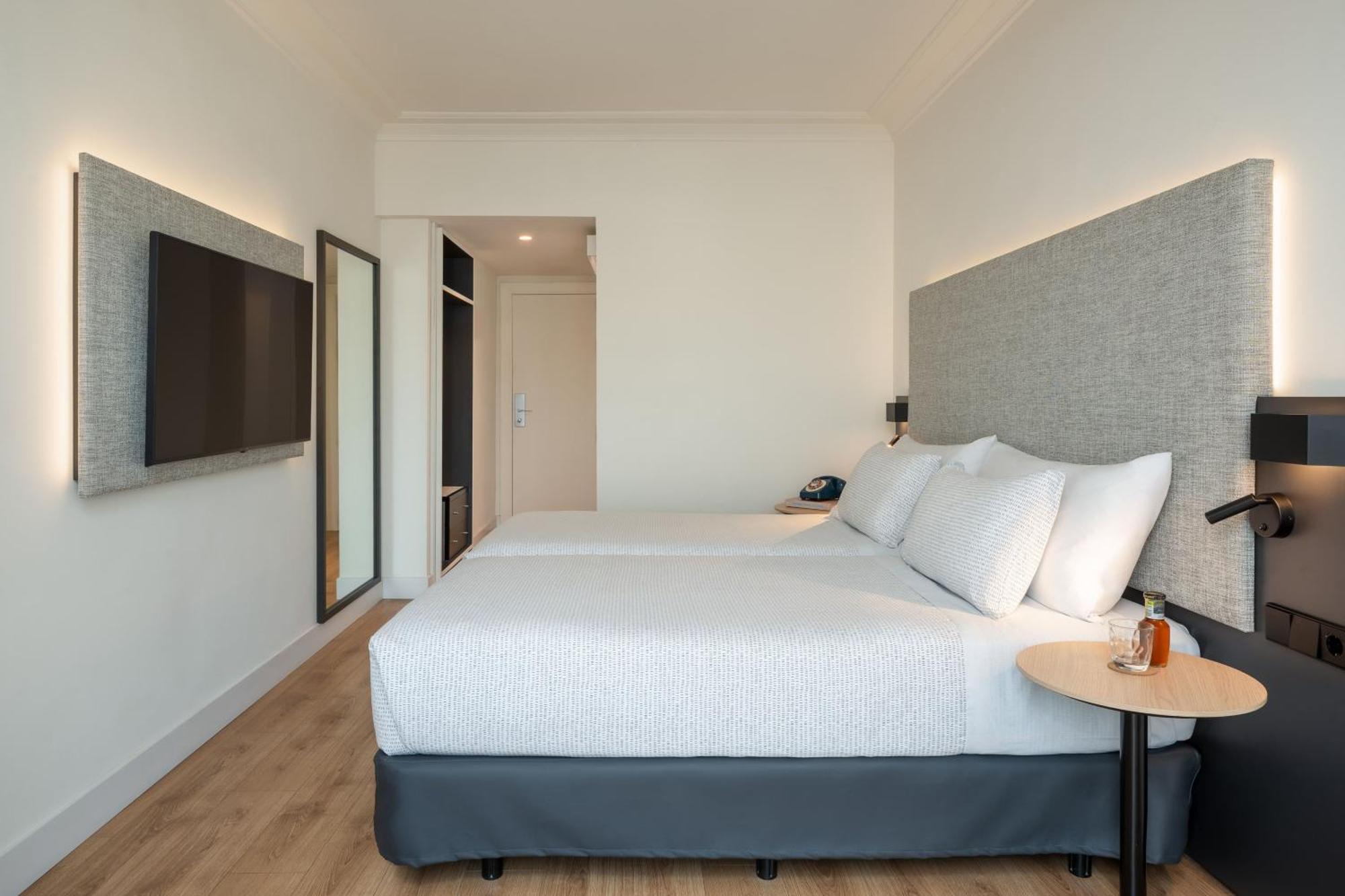 Innside Communicated Rooms (2 Adults + 2 Children)