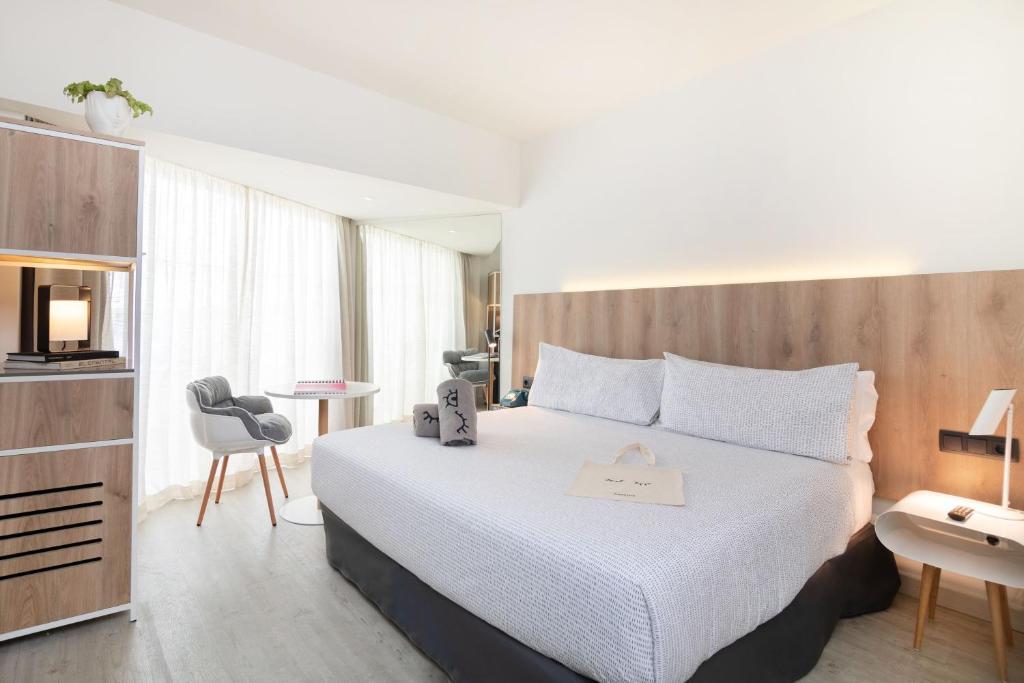 De INNSIDE Kamer