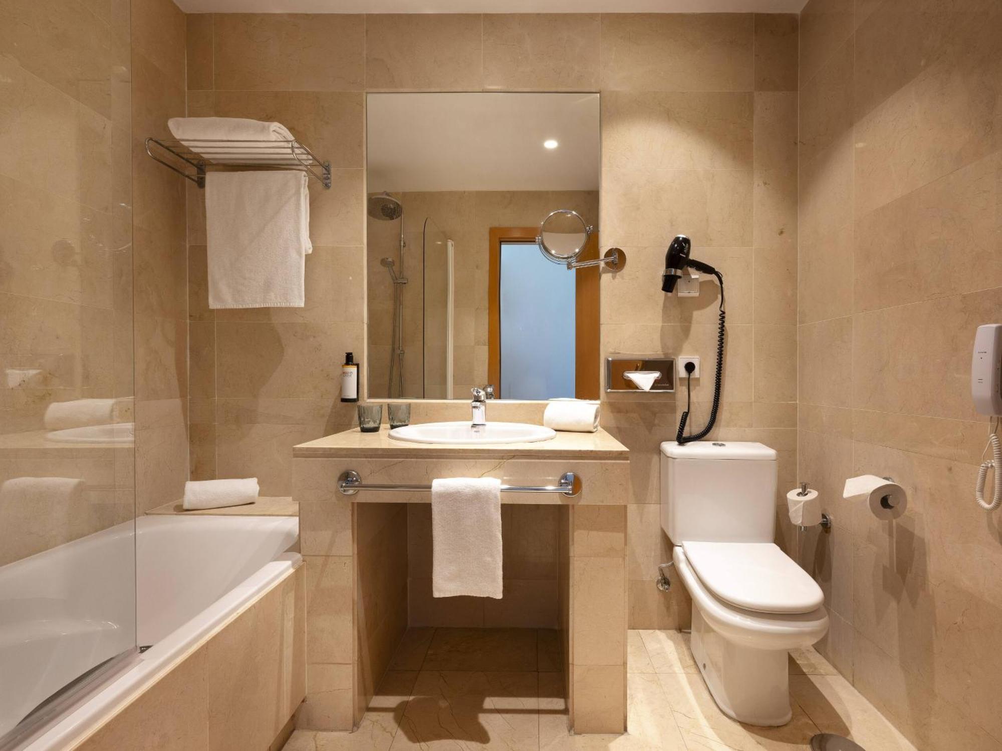 Chambre Standard