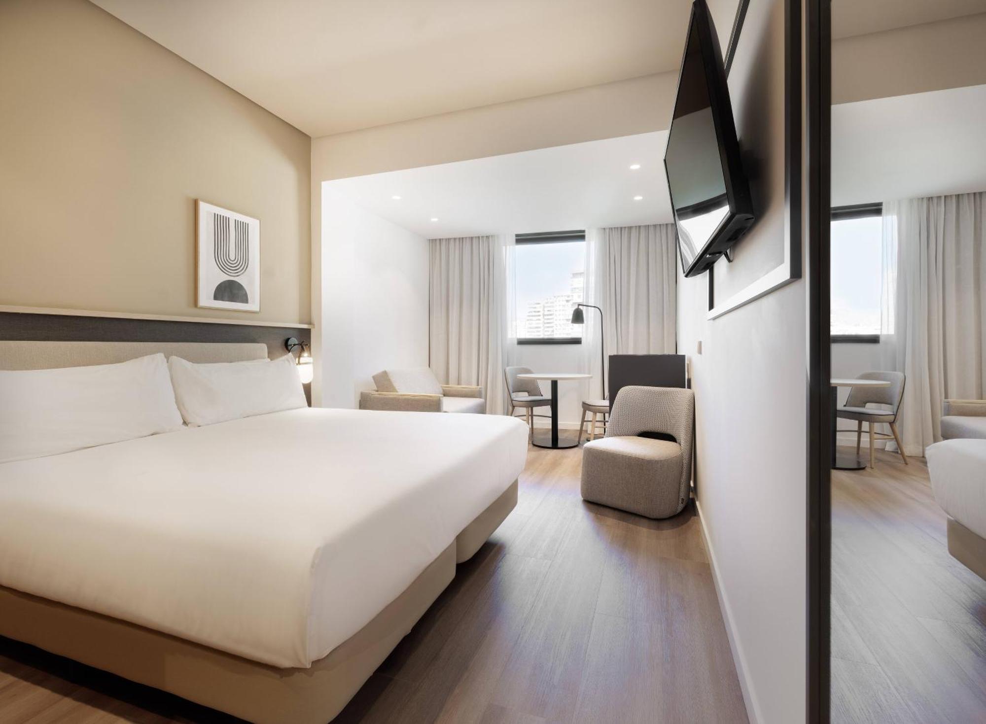 Chambre Premium