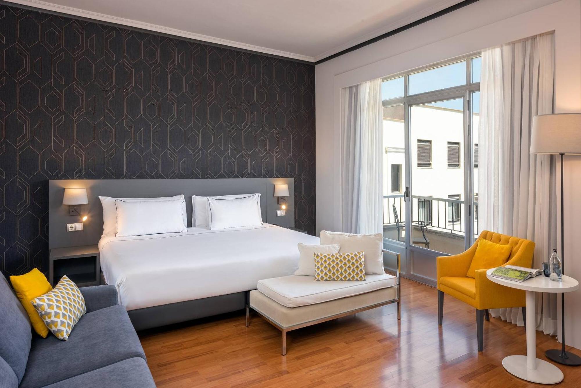 Premium Kamer met Kingsize Bed
