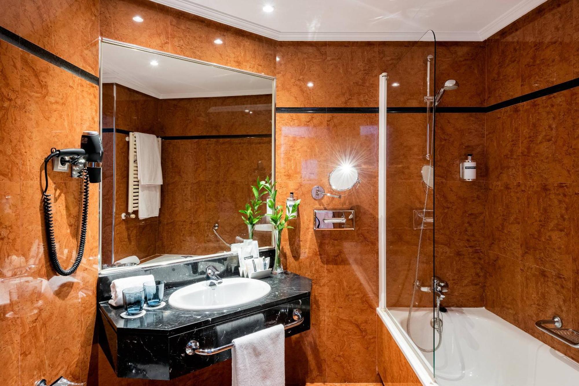 Premium Room Gran Via View
