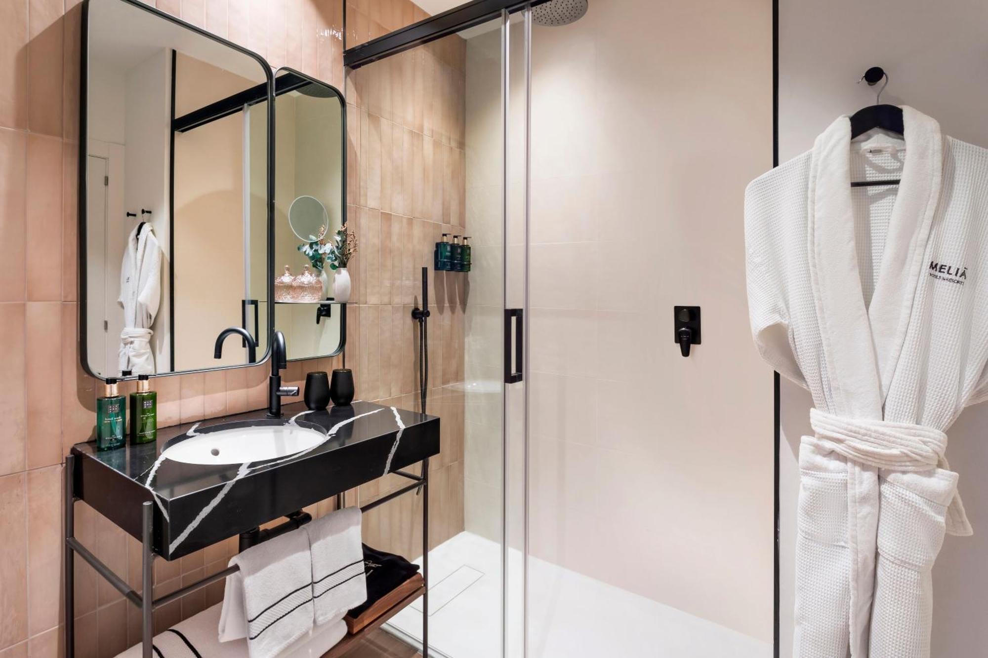 The Level Premium Kamer