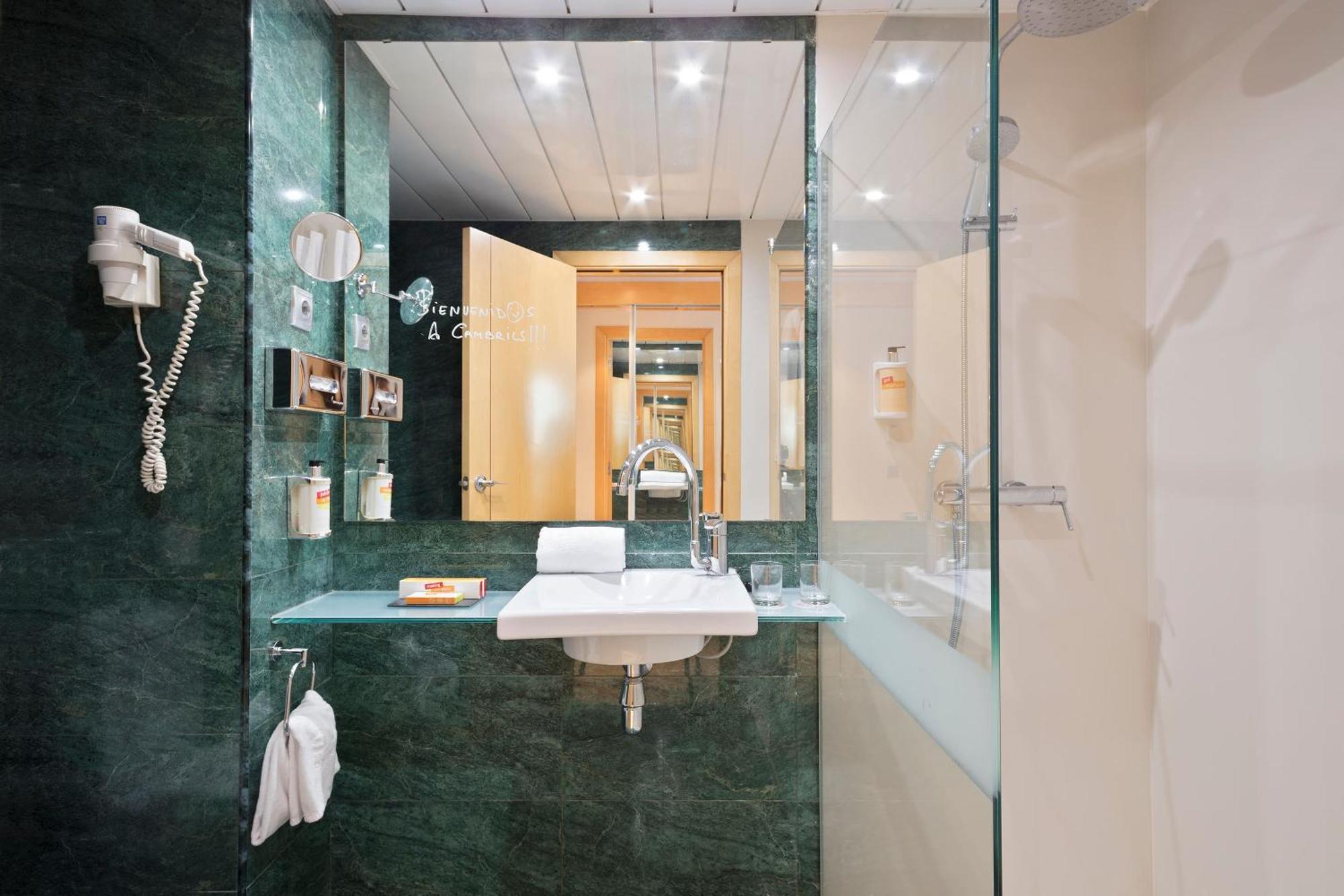 Habitación Premium