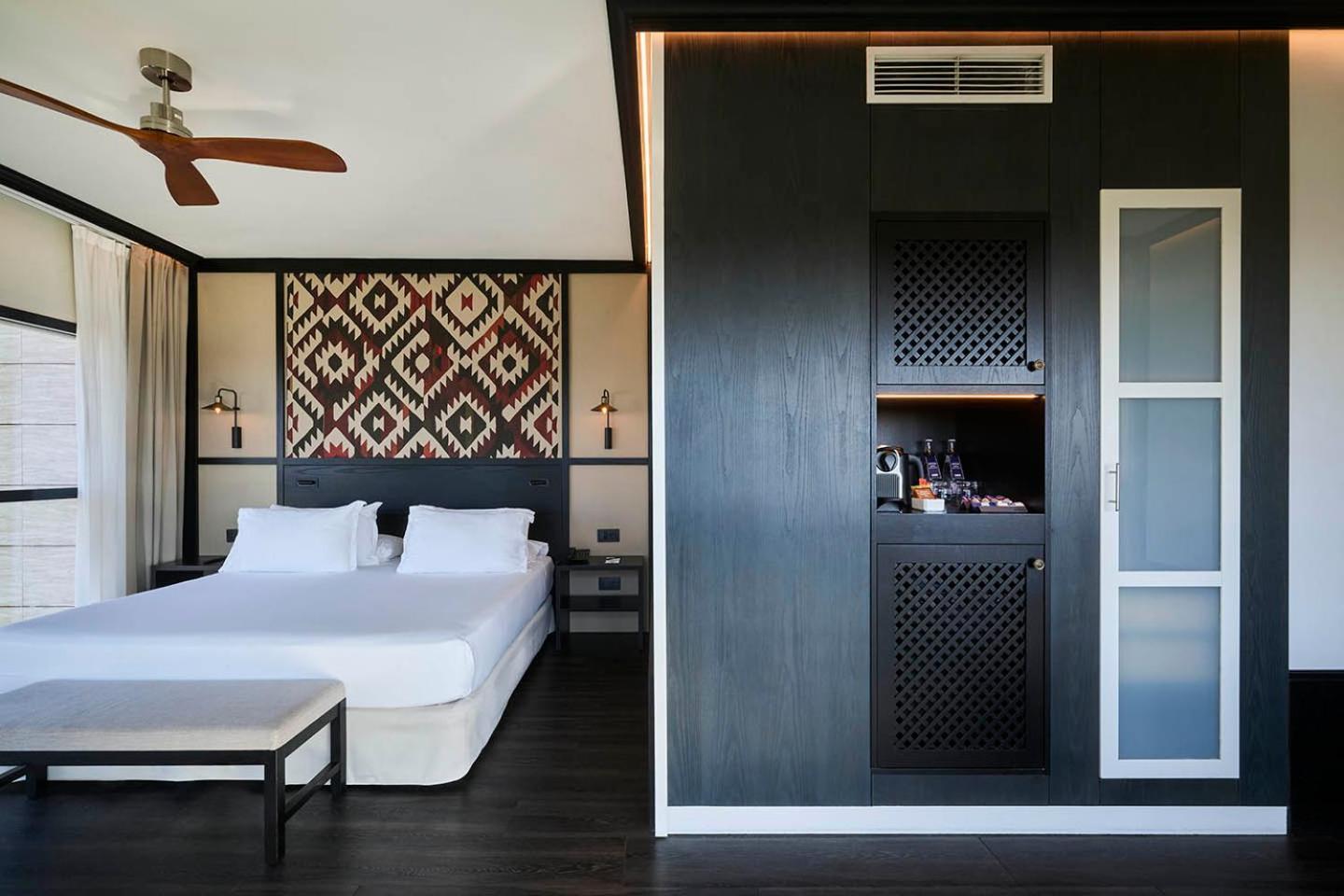Suite Junior avec Accès au Spa