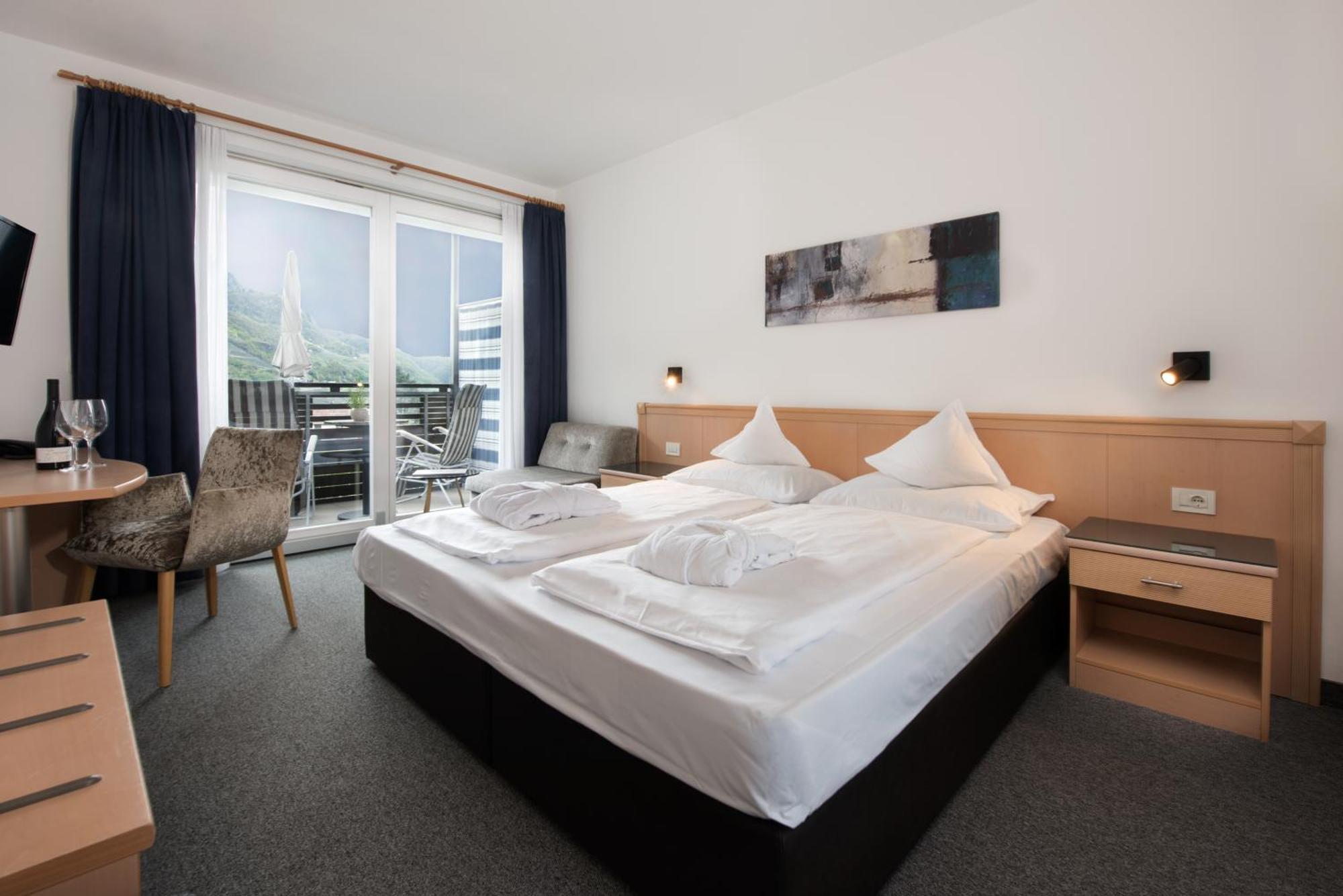 Budget Doppelzimmer