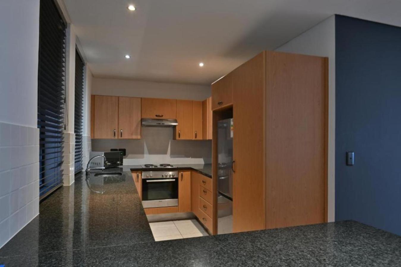 Appartement 2 Chambres