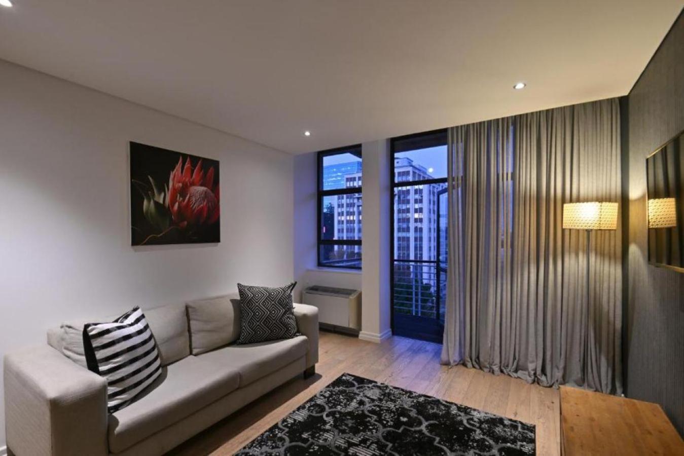 Appartement 1 Chambre