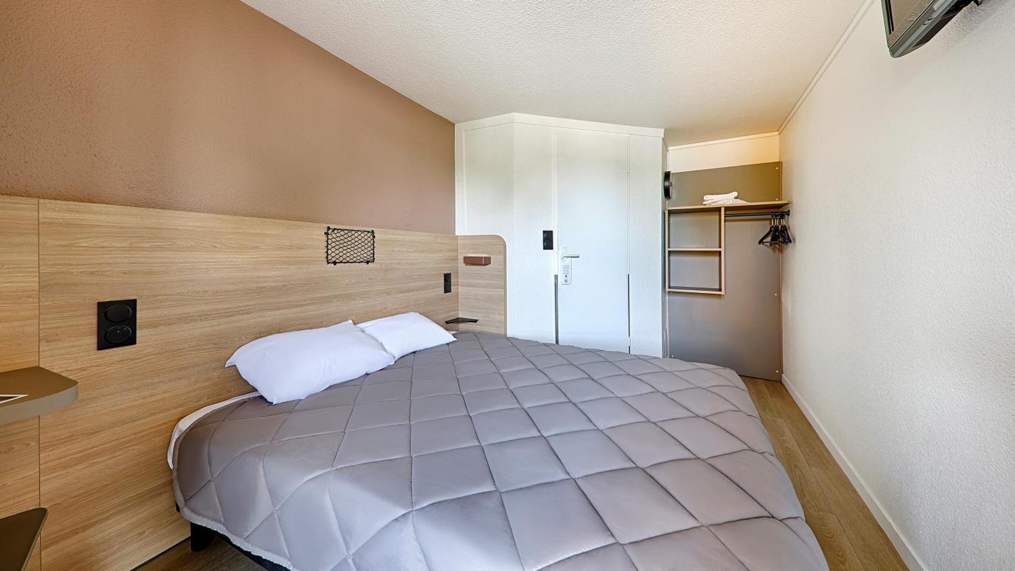 Chambre Standard Lit Queen-Size