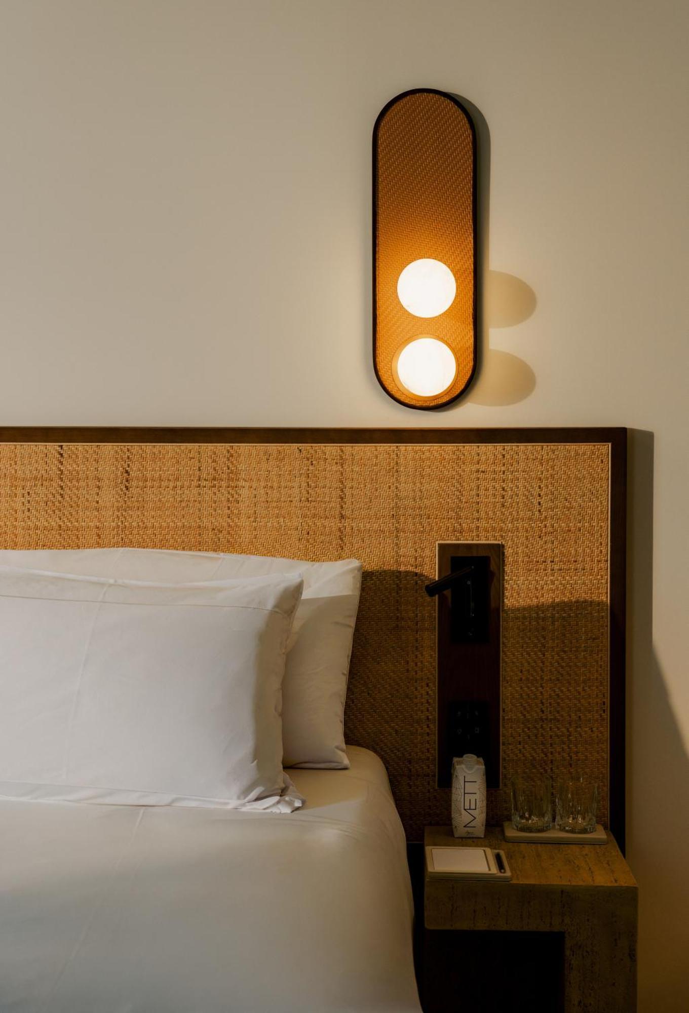 Kamer met Queensize Bed