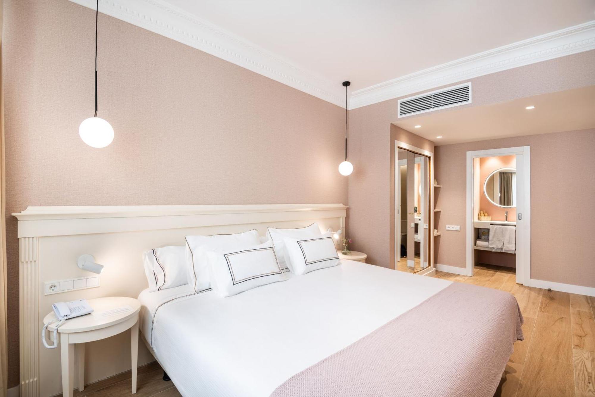 Chambre Premium