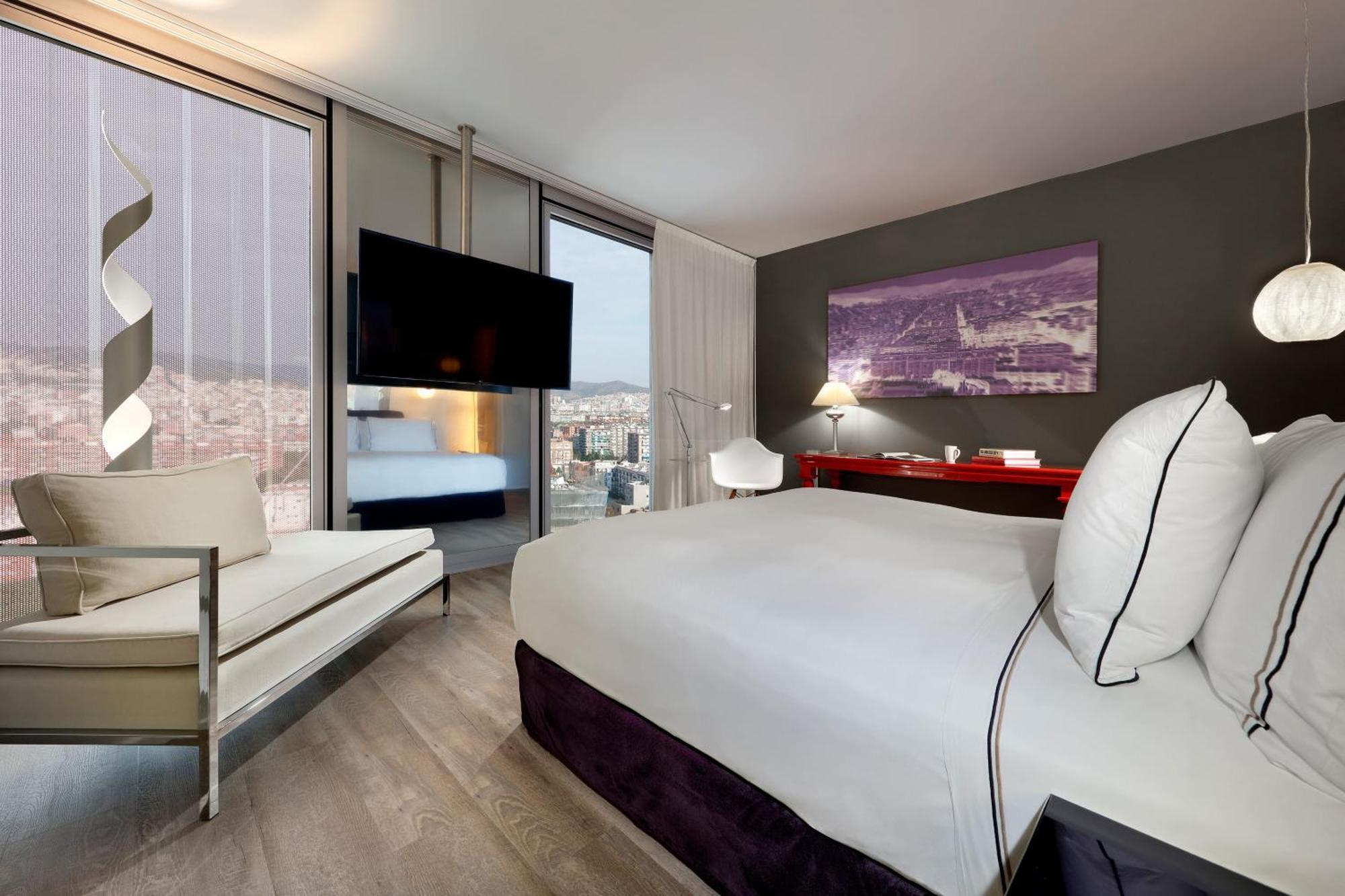 Habitación Meliá
