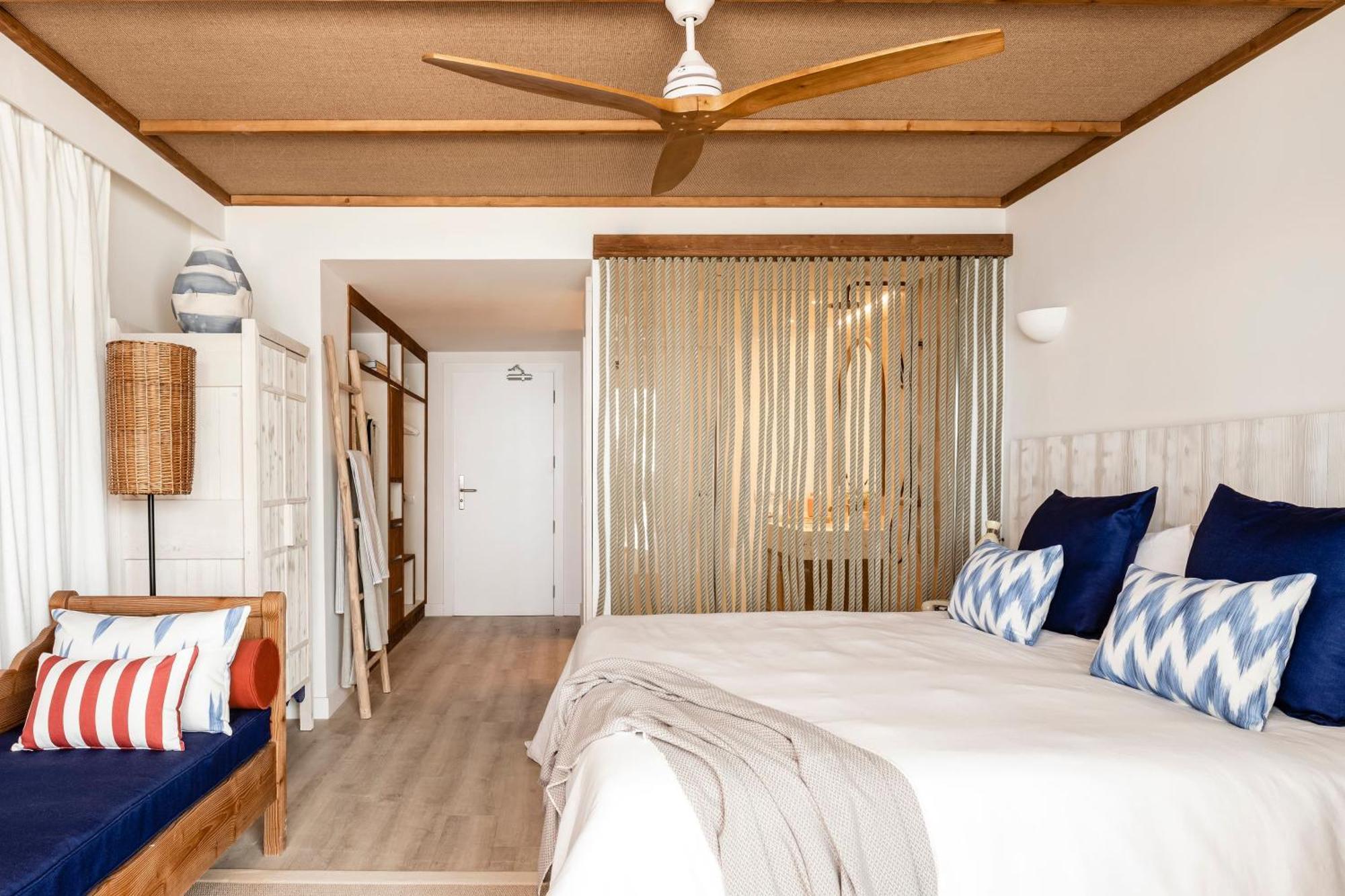 Suite Junior ZEL con terraza