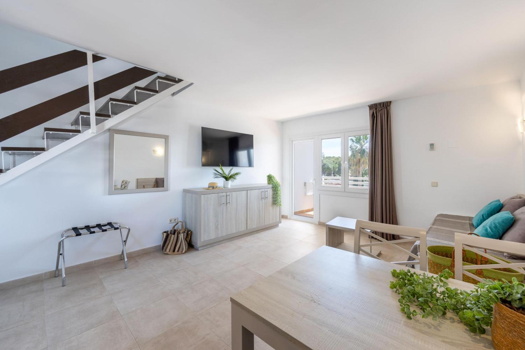 Apartamento Superior
