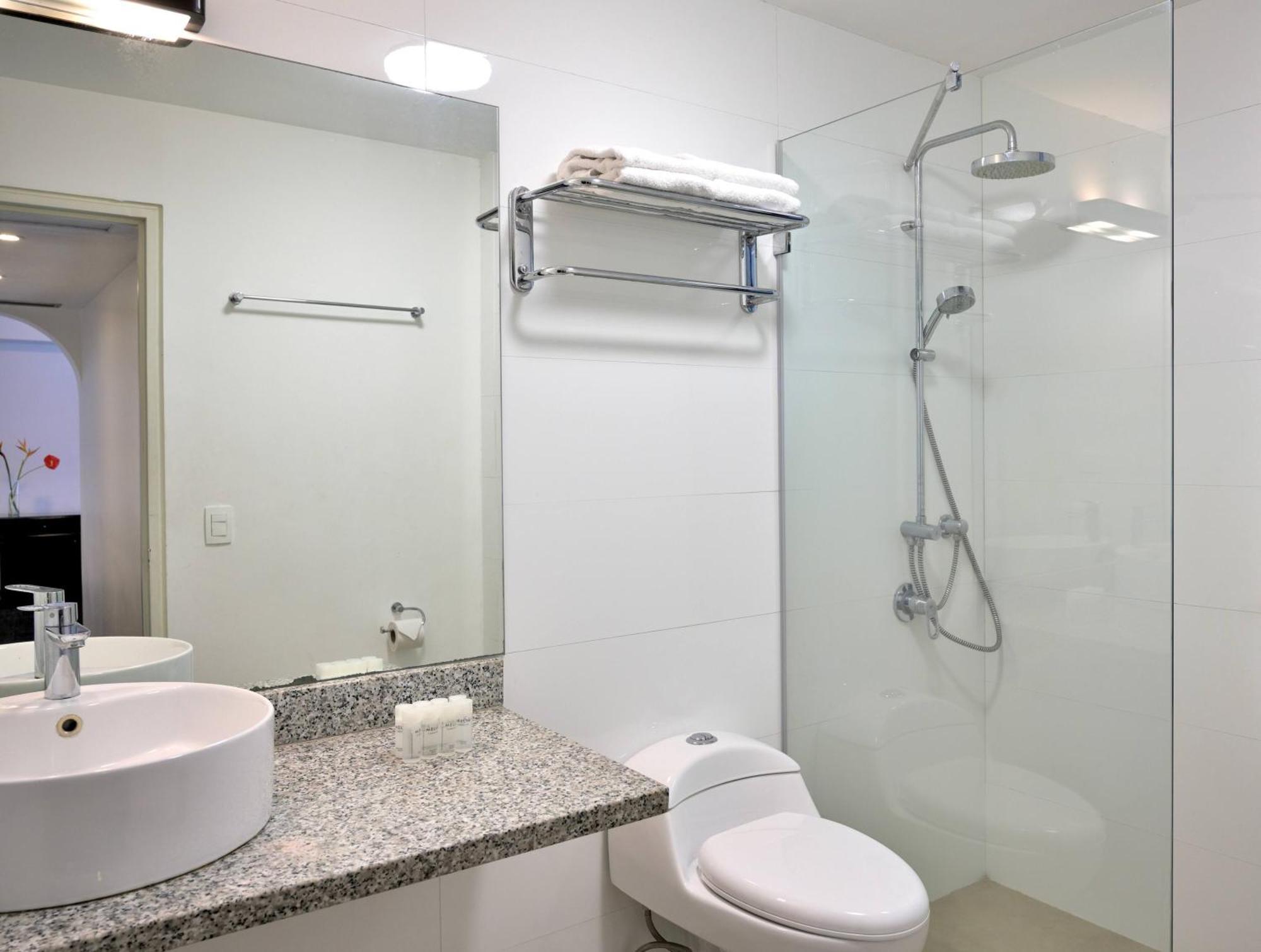 Grand Suite The Level