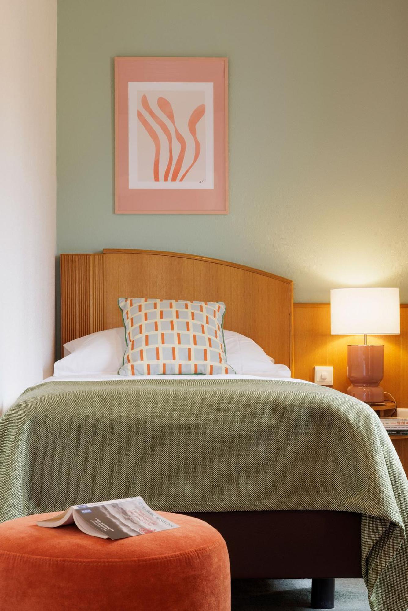 Chambre Simple