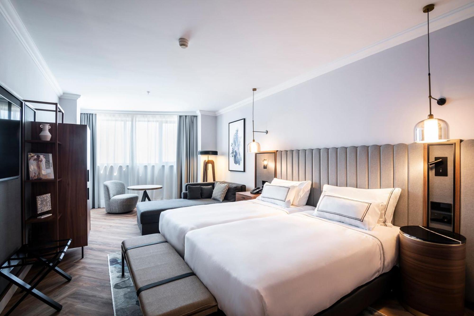 Meliá Kamer