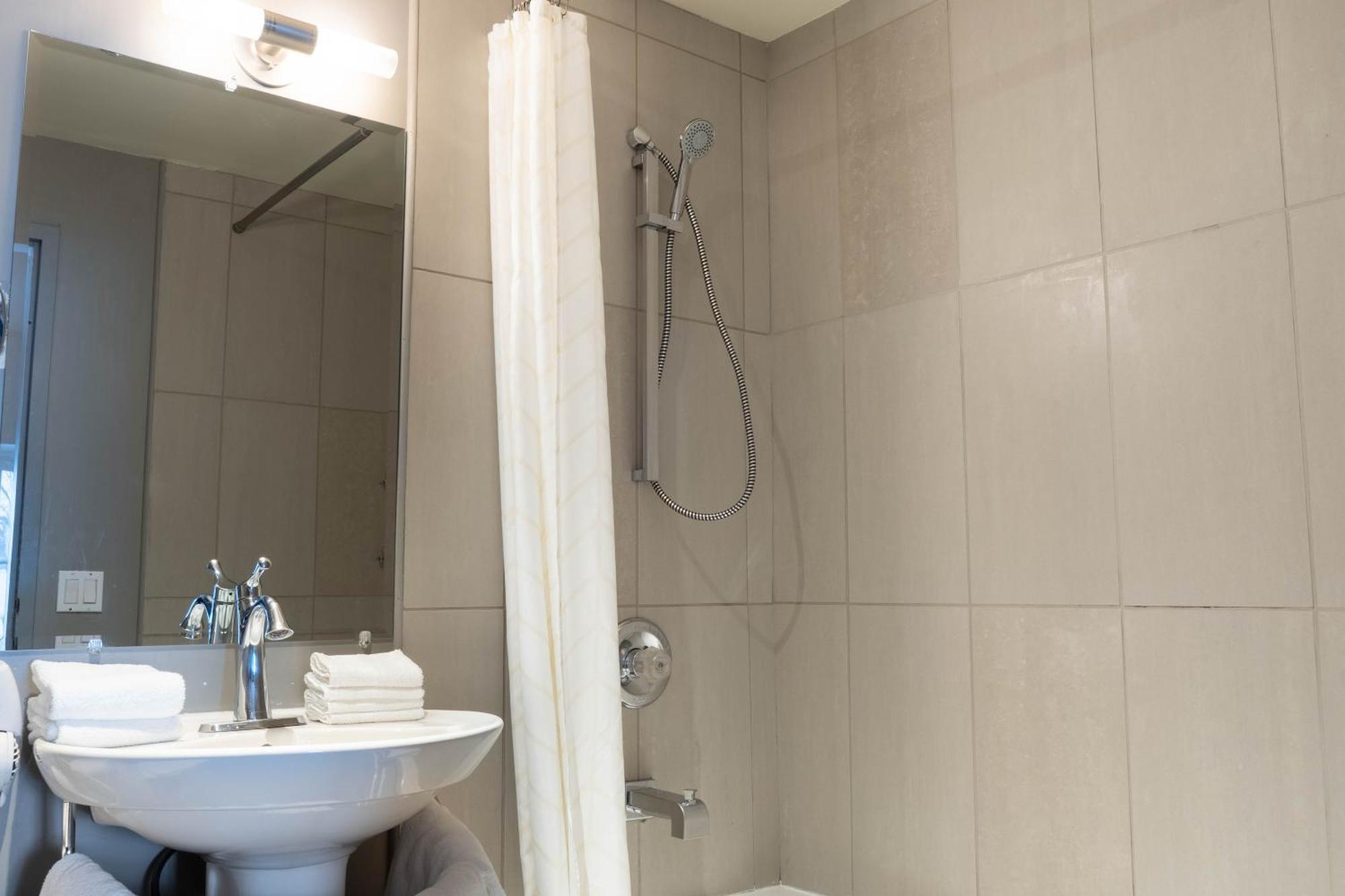 Superior Doppelzimmer mit 2 Doppelbetten